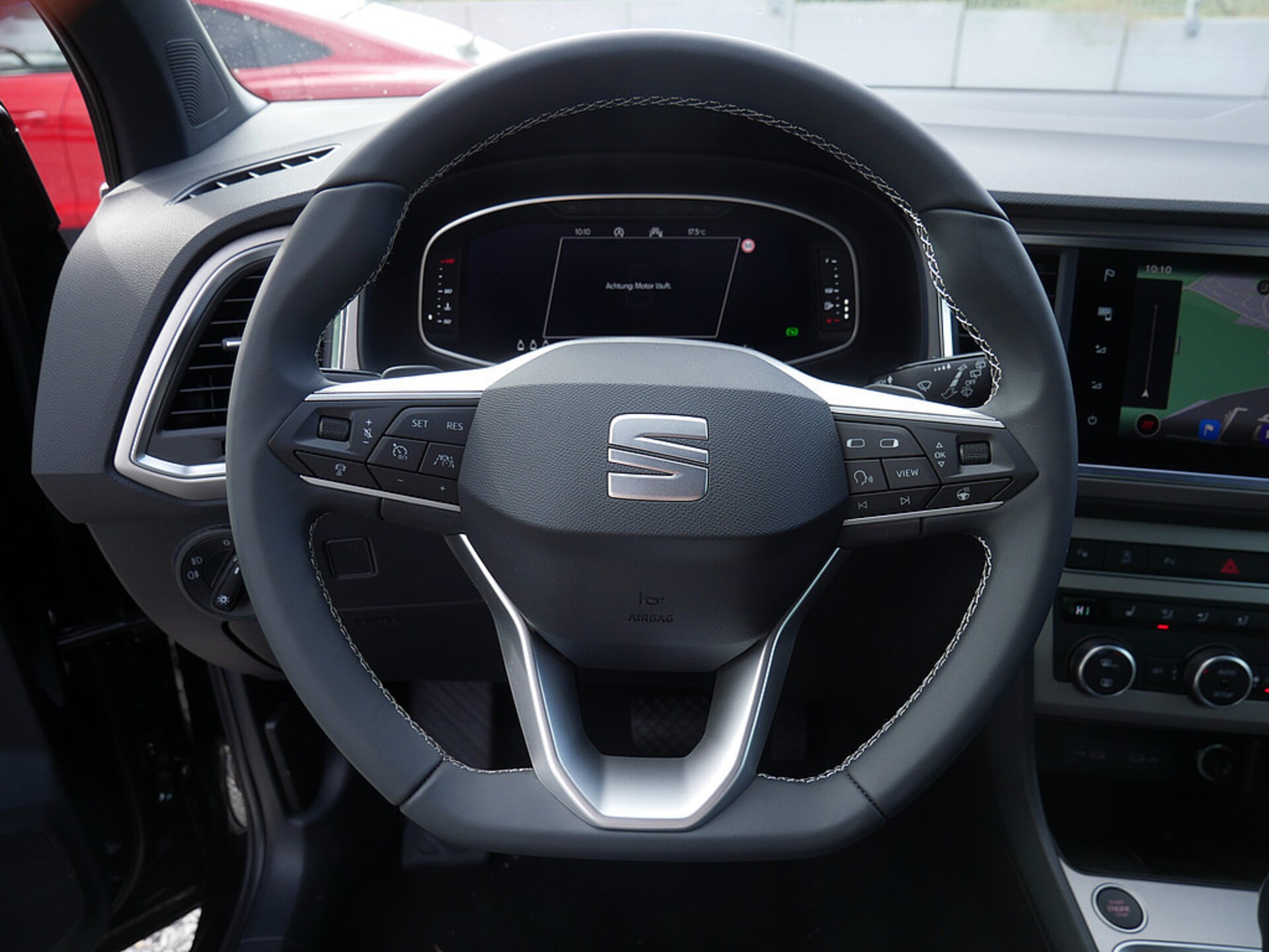 SEAT Ateca Xperience