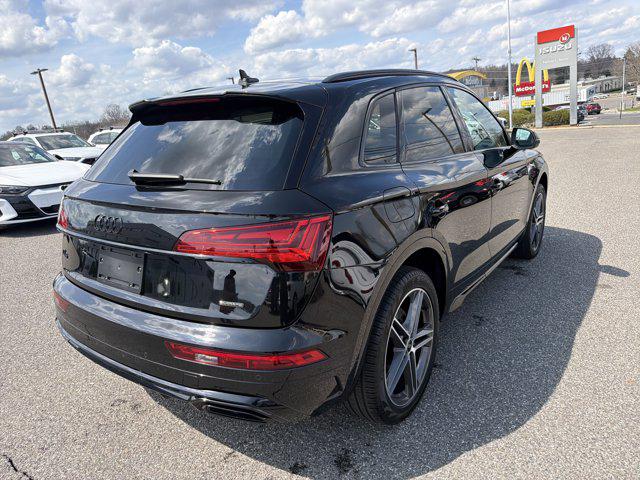 2024 Audi Q5 Premium Plus - Photo 19