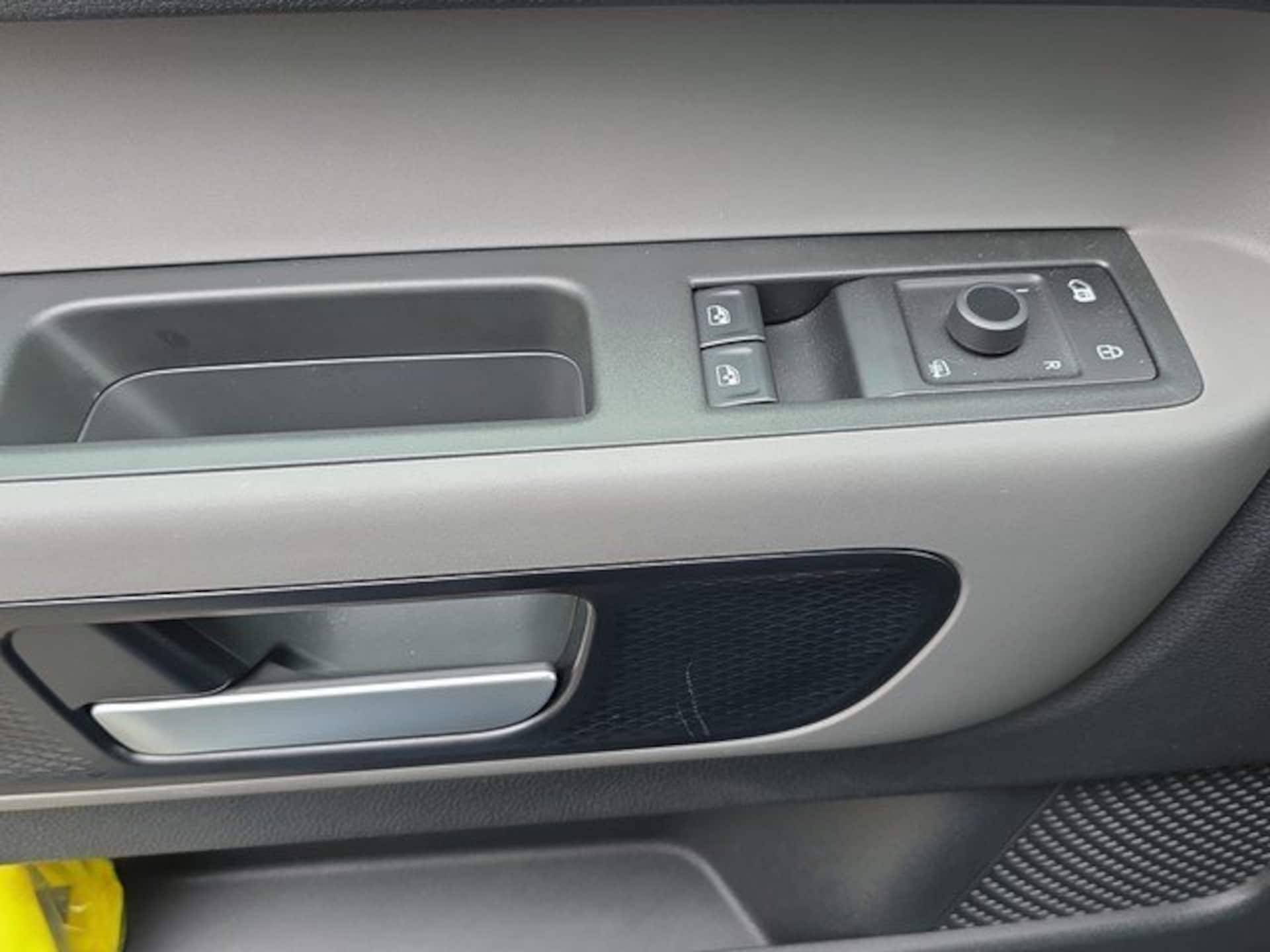 Volkswagen ID. Buzz Cargo Basis-Modell