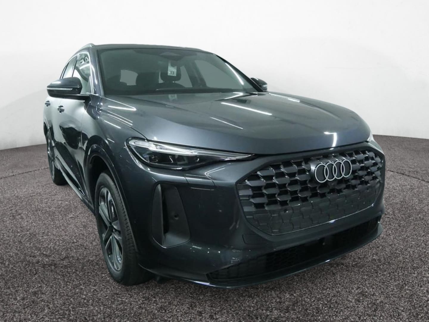 Bild über Audi Q5 SUV TFSI quattro 150 kW S tronic - für weitere Informationen kontaktieren Sie den Audi Partner