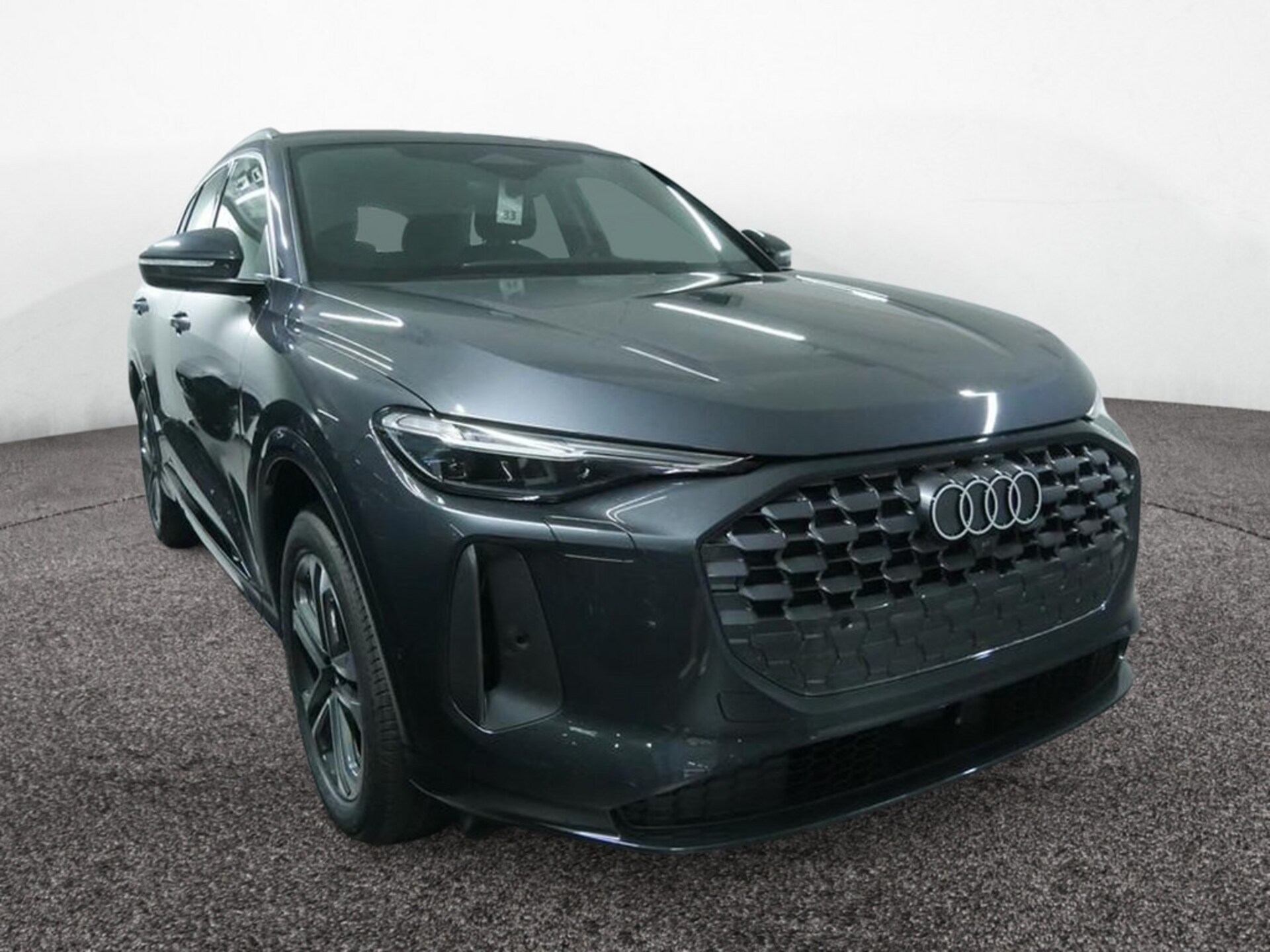Audi Q5 SUV