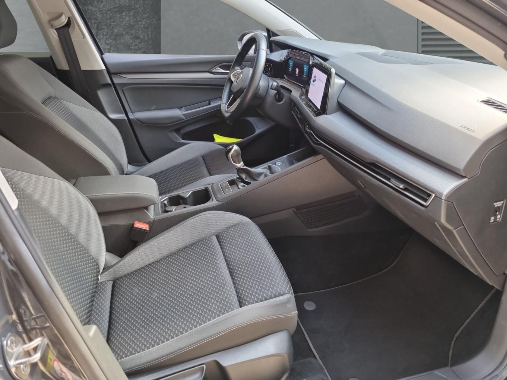 Volkswagen Golf Active