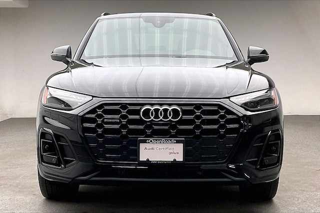 2023 Audi Q5 TFSI e