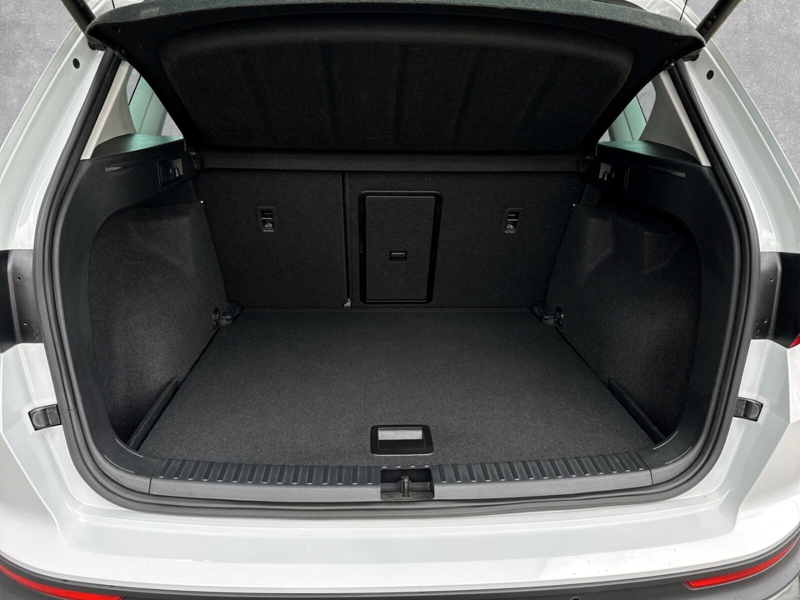 SEAT Ateca – Bild 15