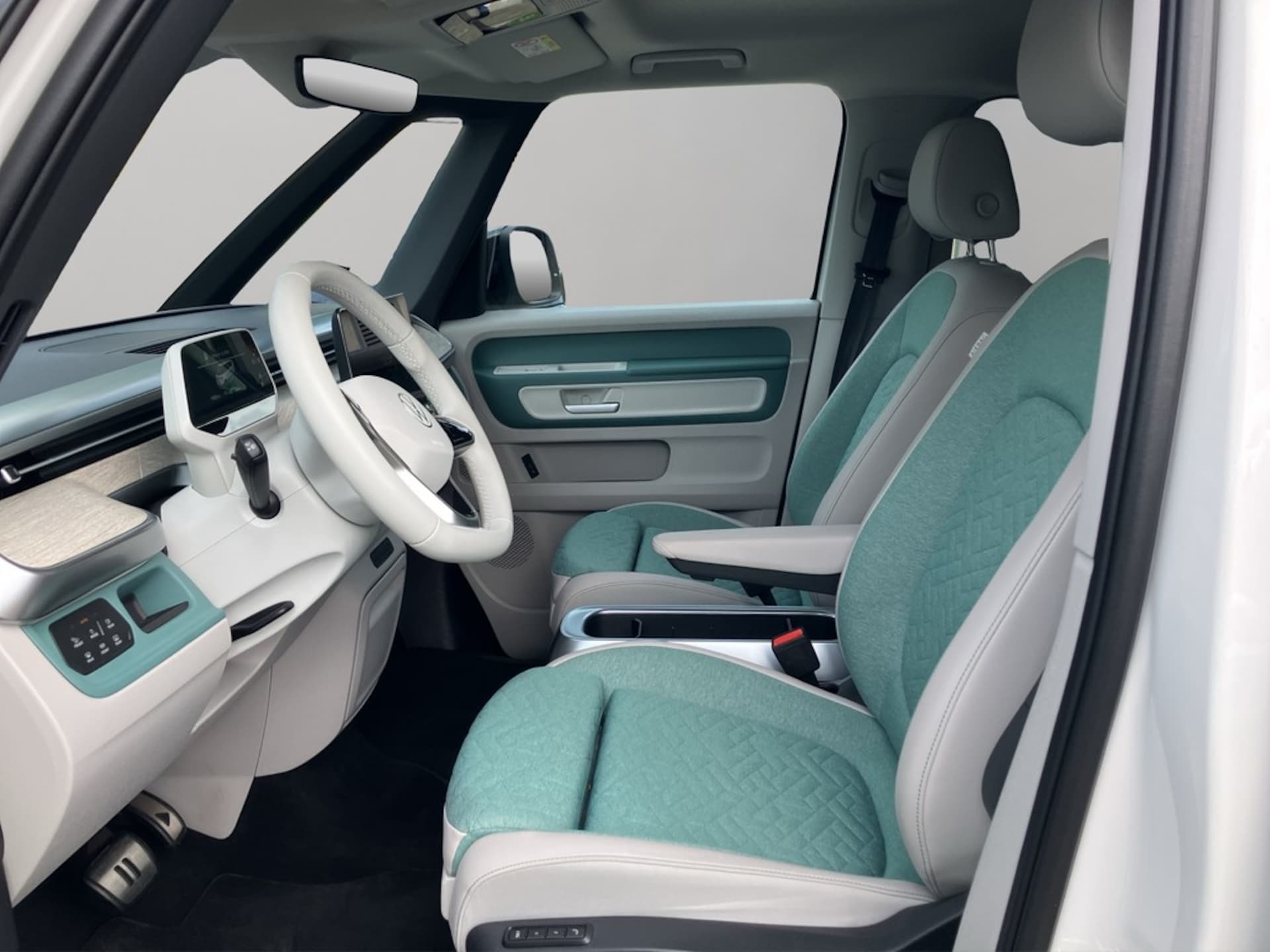 Volkswagen ID. Buzz Pro
