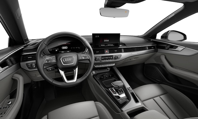 2023 Audi A5 Sportback