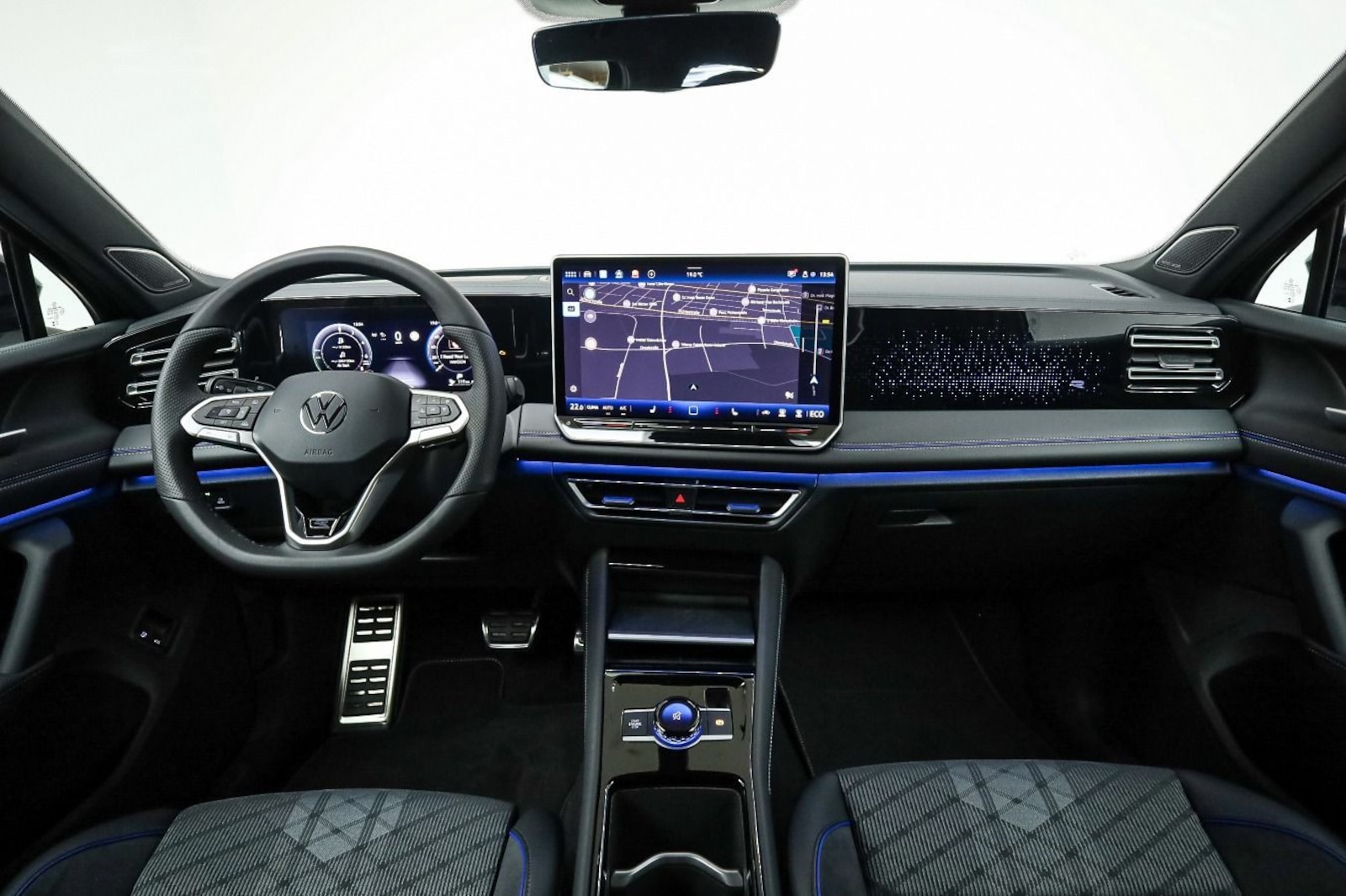 Volkswagen Tiguan – Bild 11