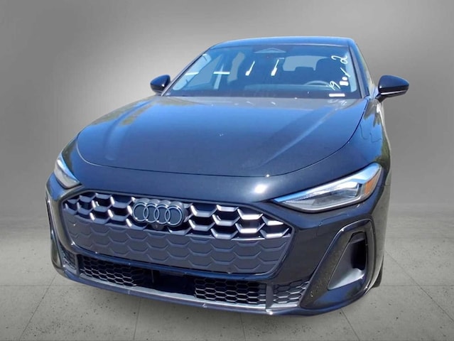 2026 Audi A5 Sedan