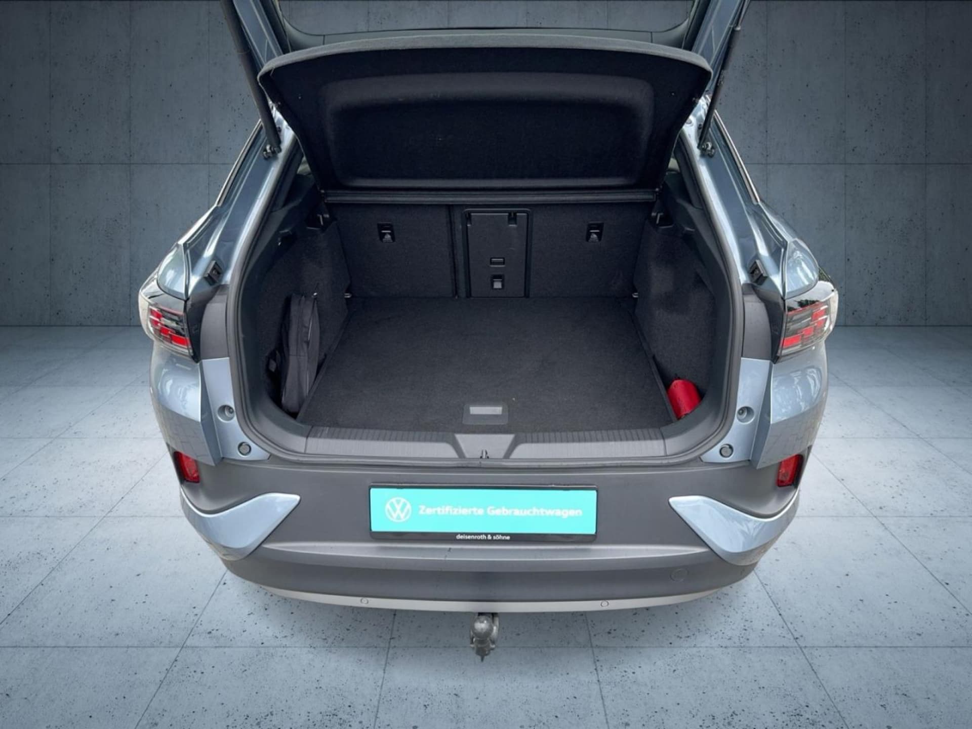 Volkswagen ID.5 Pro Performance