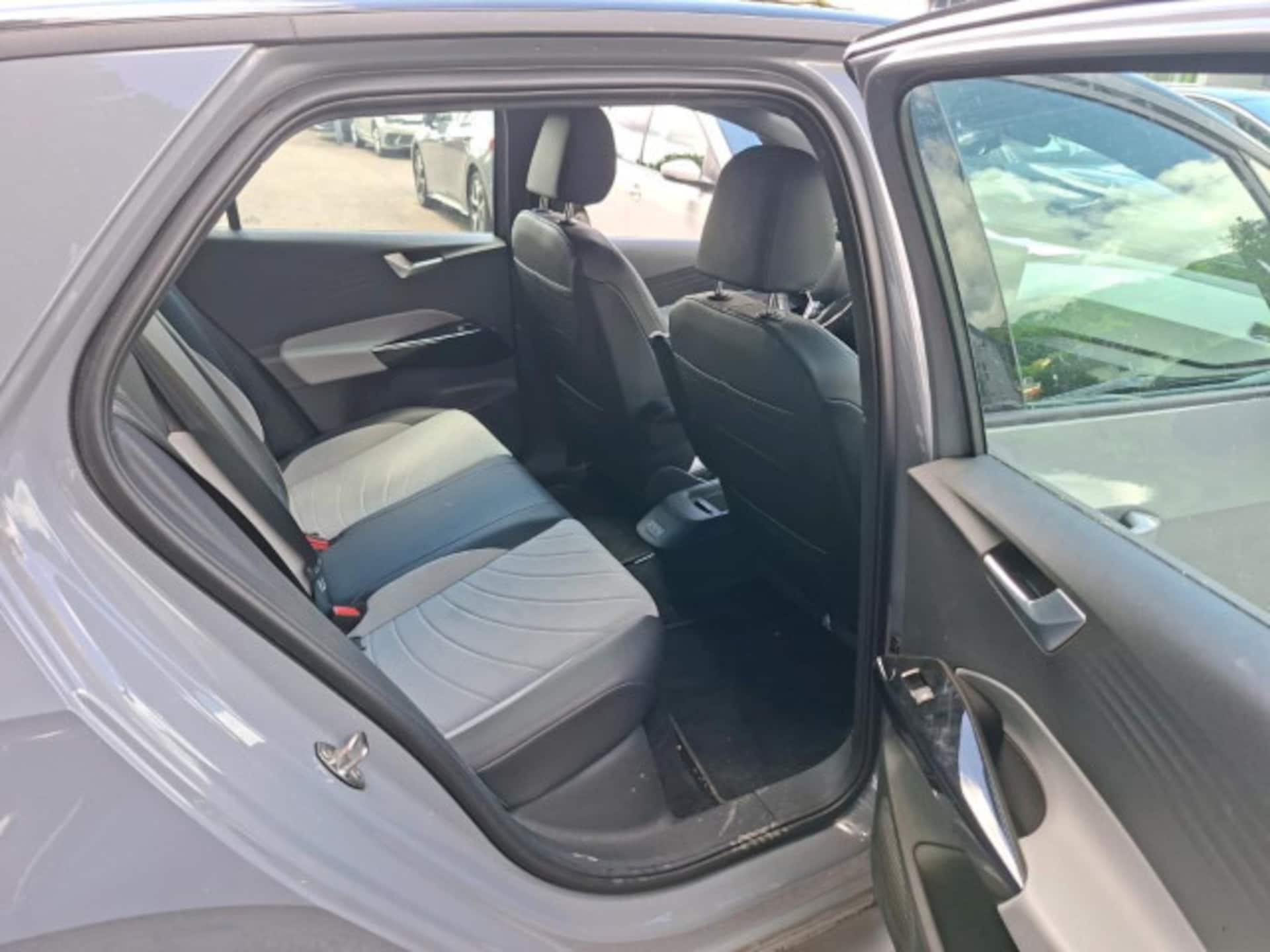 Volkswagen ID.3 Pro Performance