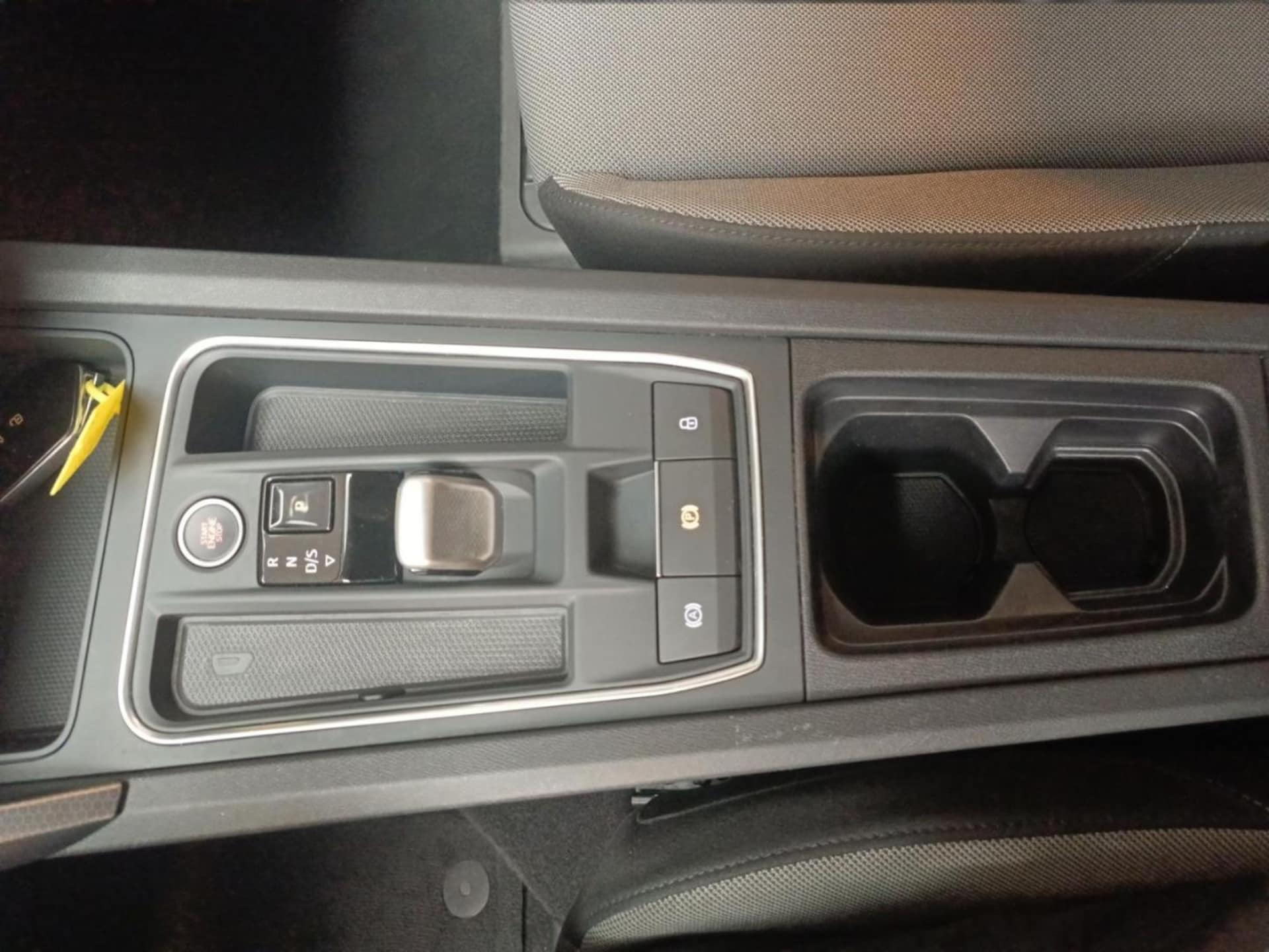 SEAT Leon Sportstourer Style