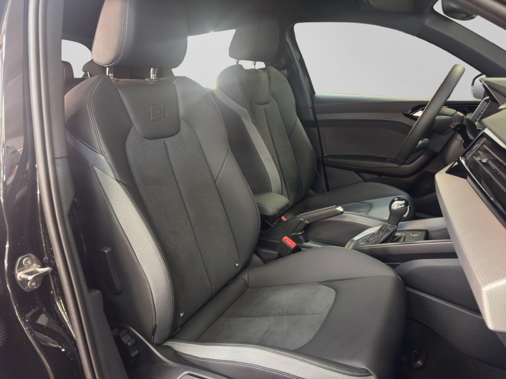Audi A1 Sportback Advanced