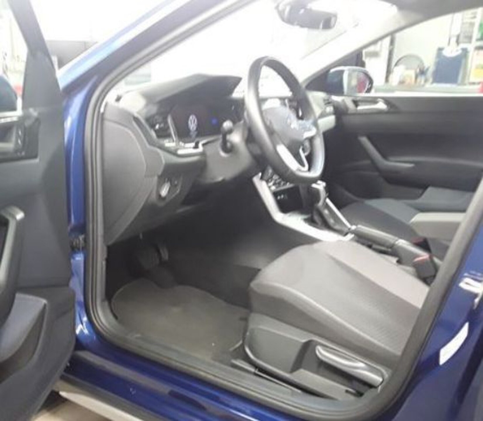 Volkswagen Taigo Life