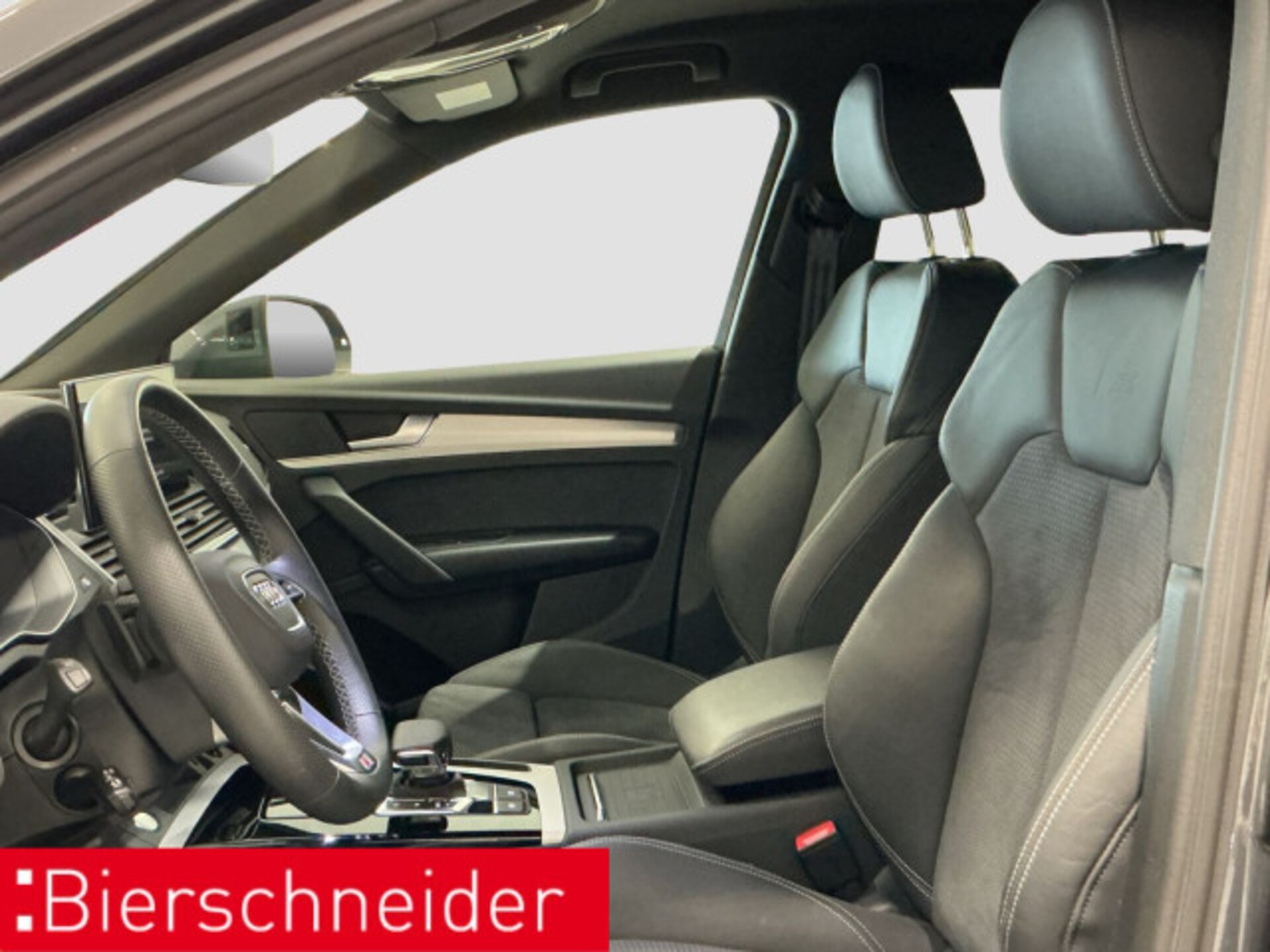 Audi Q5 SUV S line
