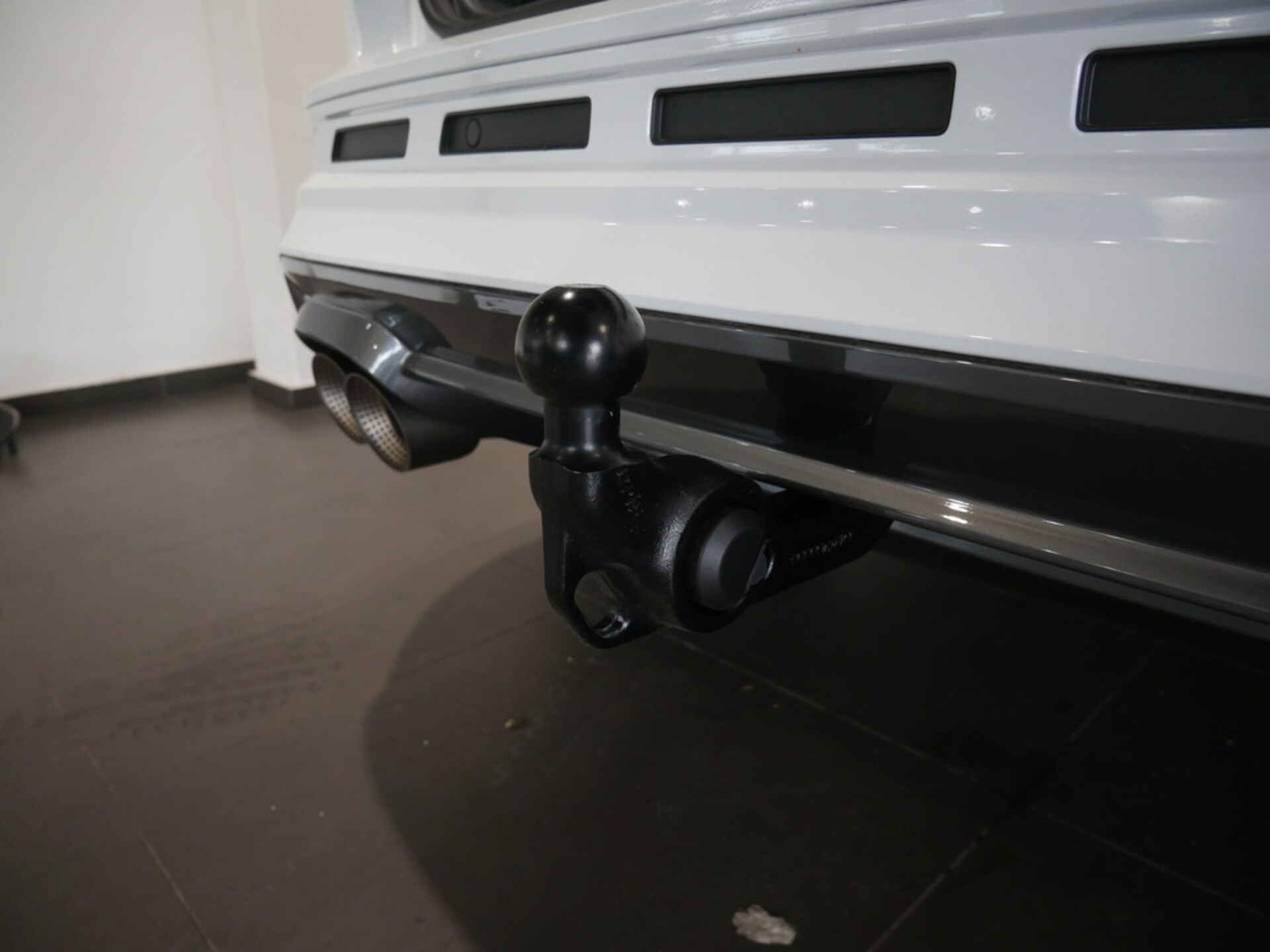 CUPRA Ateca VZ