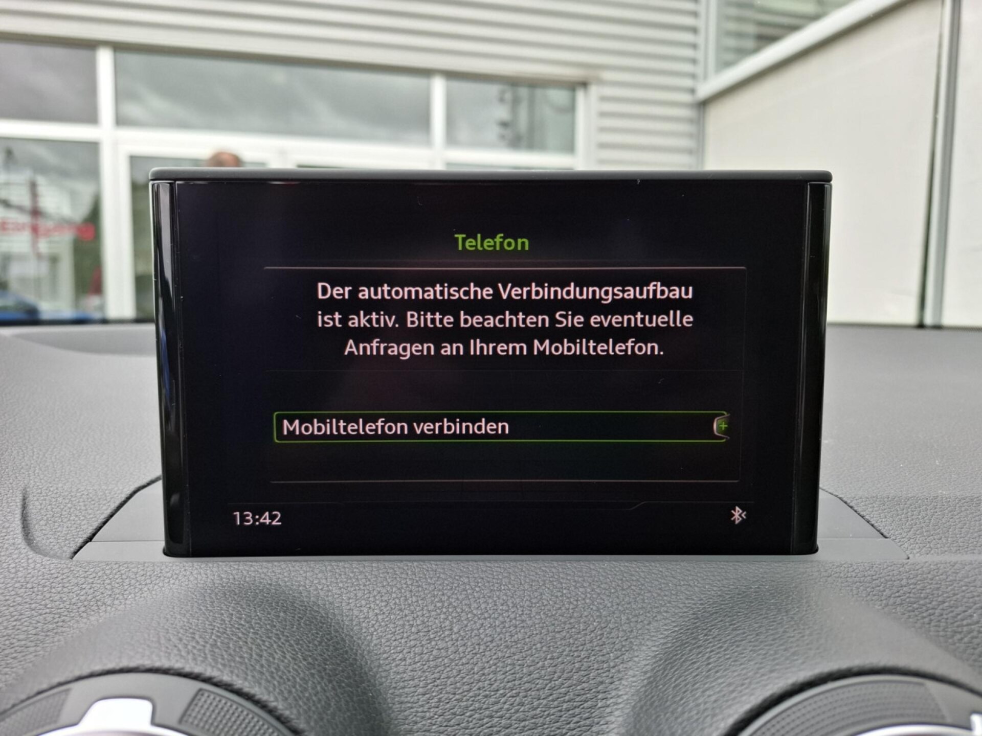 Audi Q2 Advanced