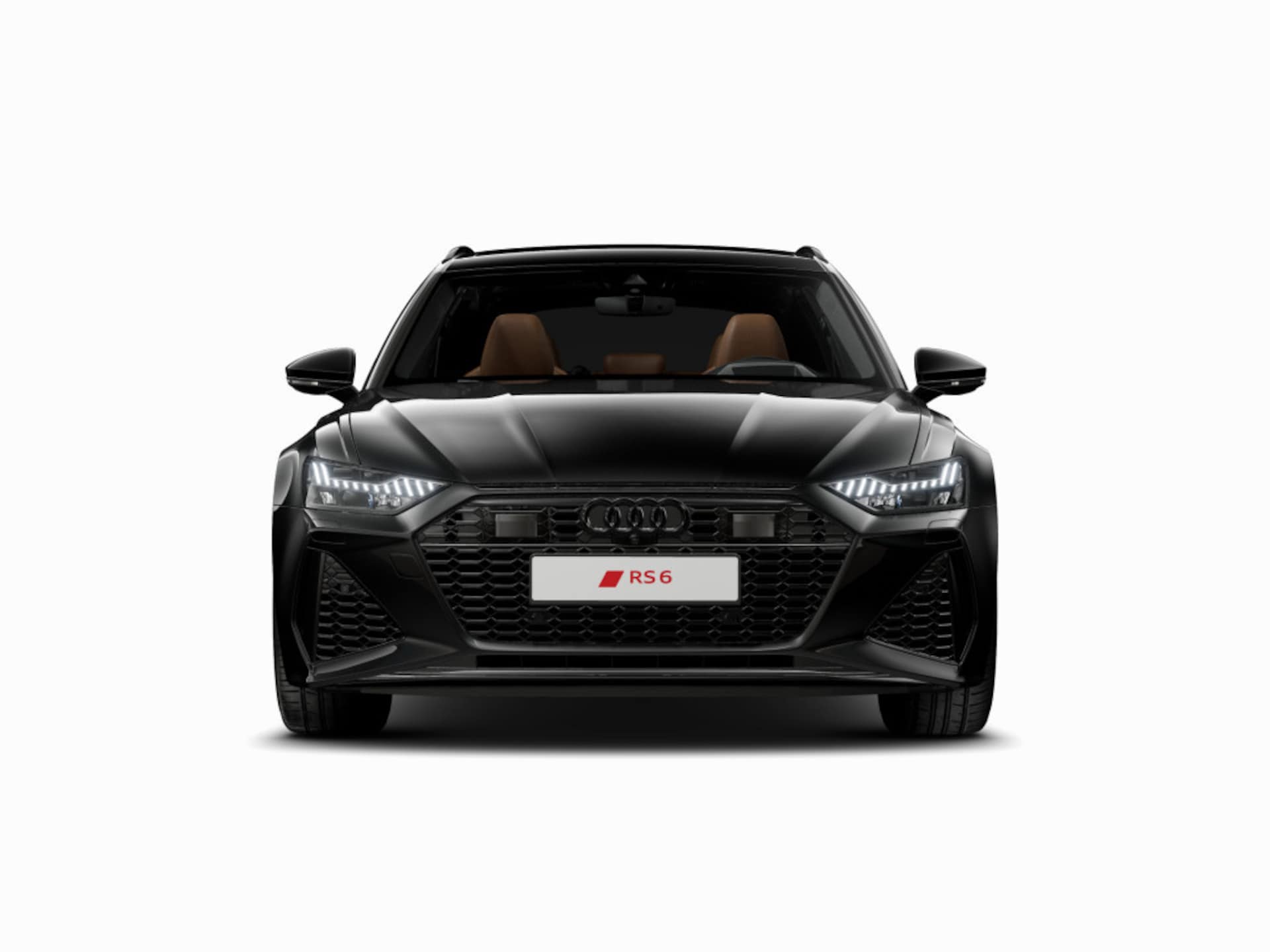 Audi RS 6 Avant