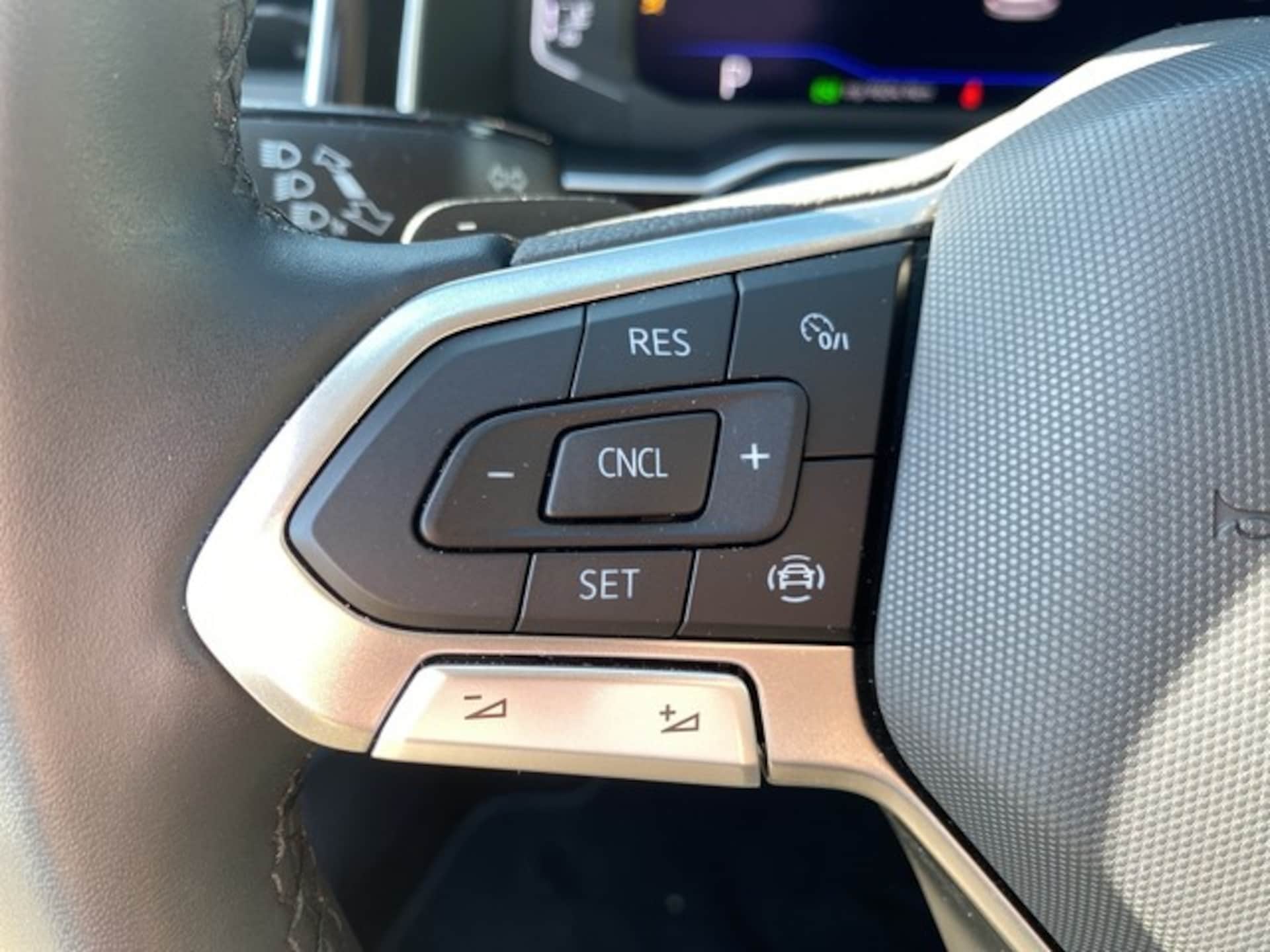 Volkswagen Polo Style
