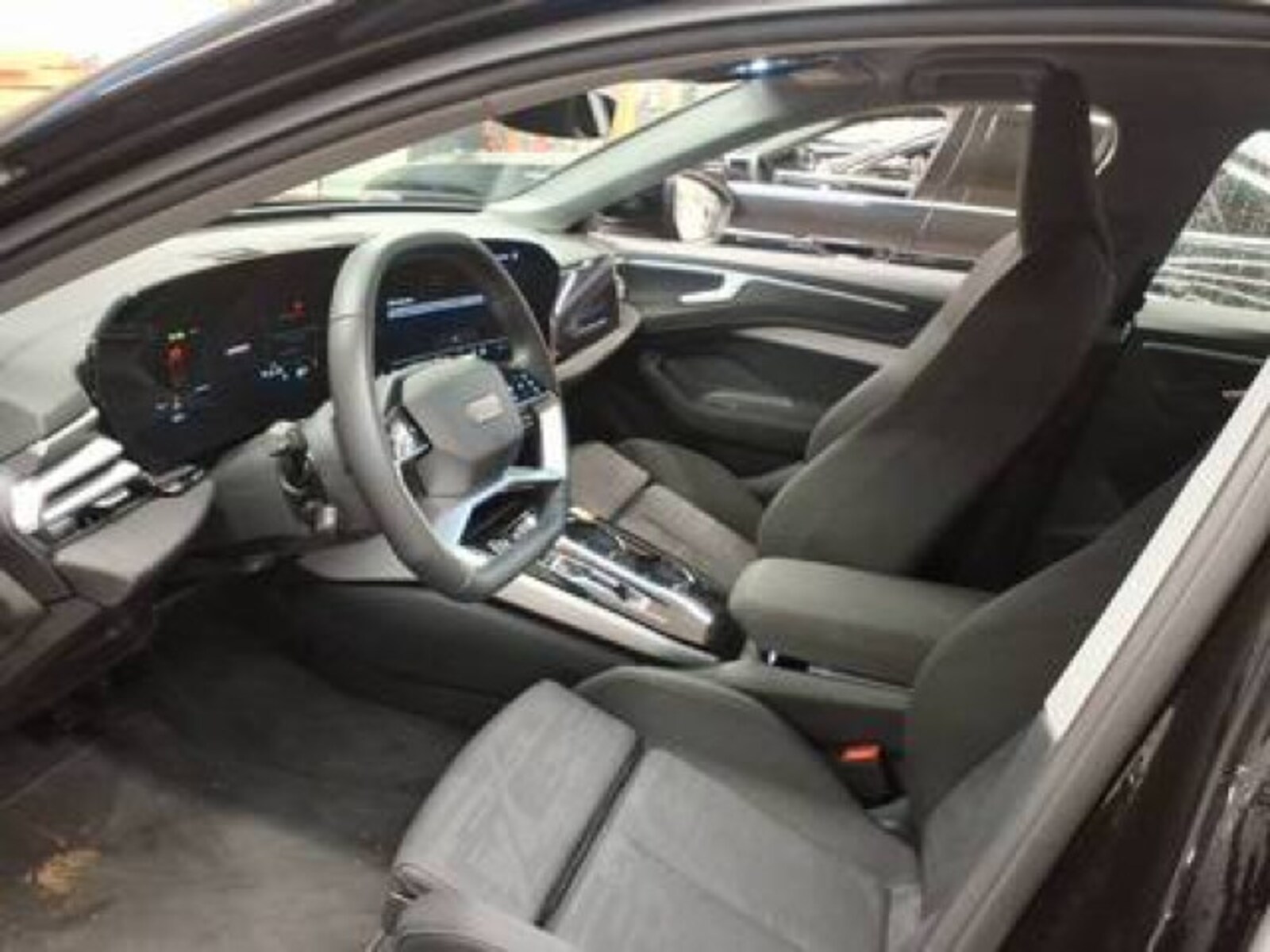 Audi A6 Avant – Bild 4