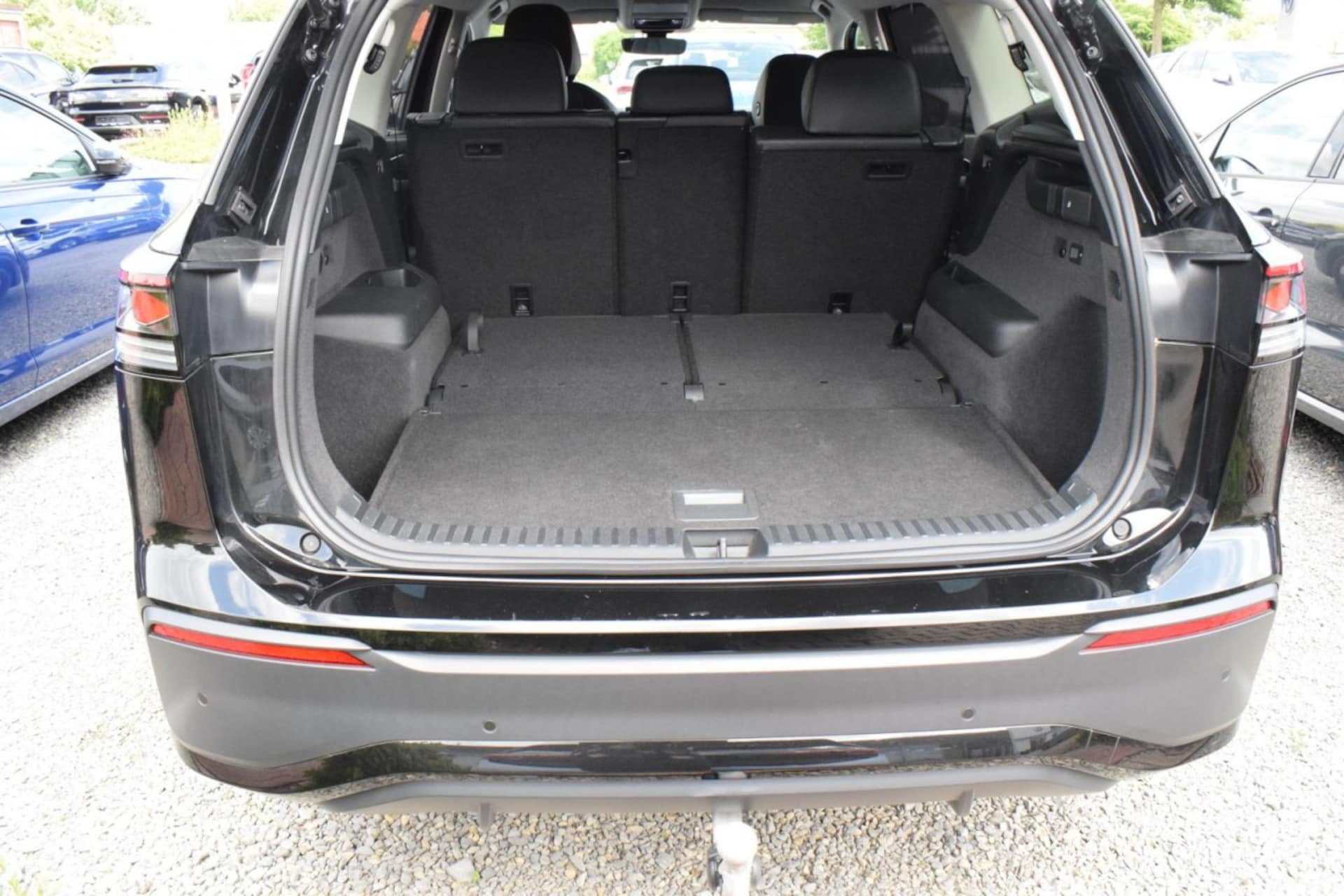 Volkswagen Tayron Life
