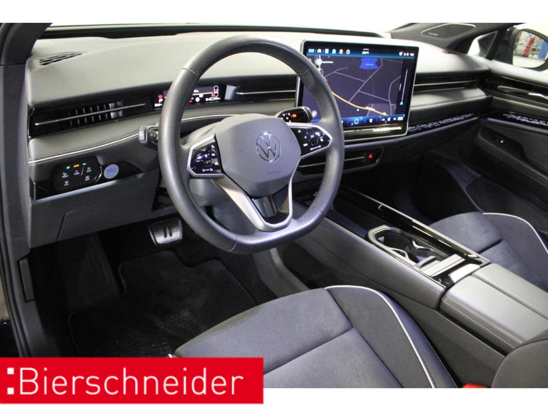 Volkswagen ID.7 Tourer Pro S
