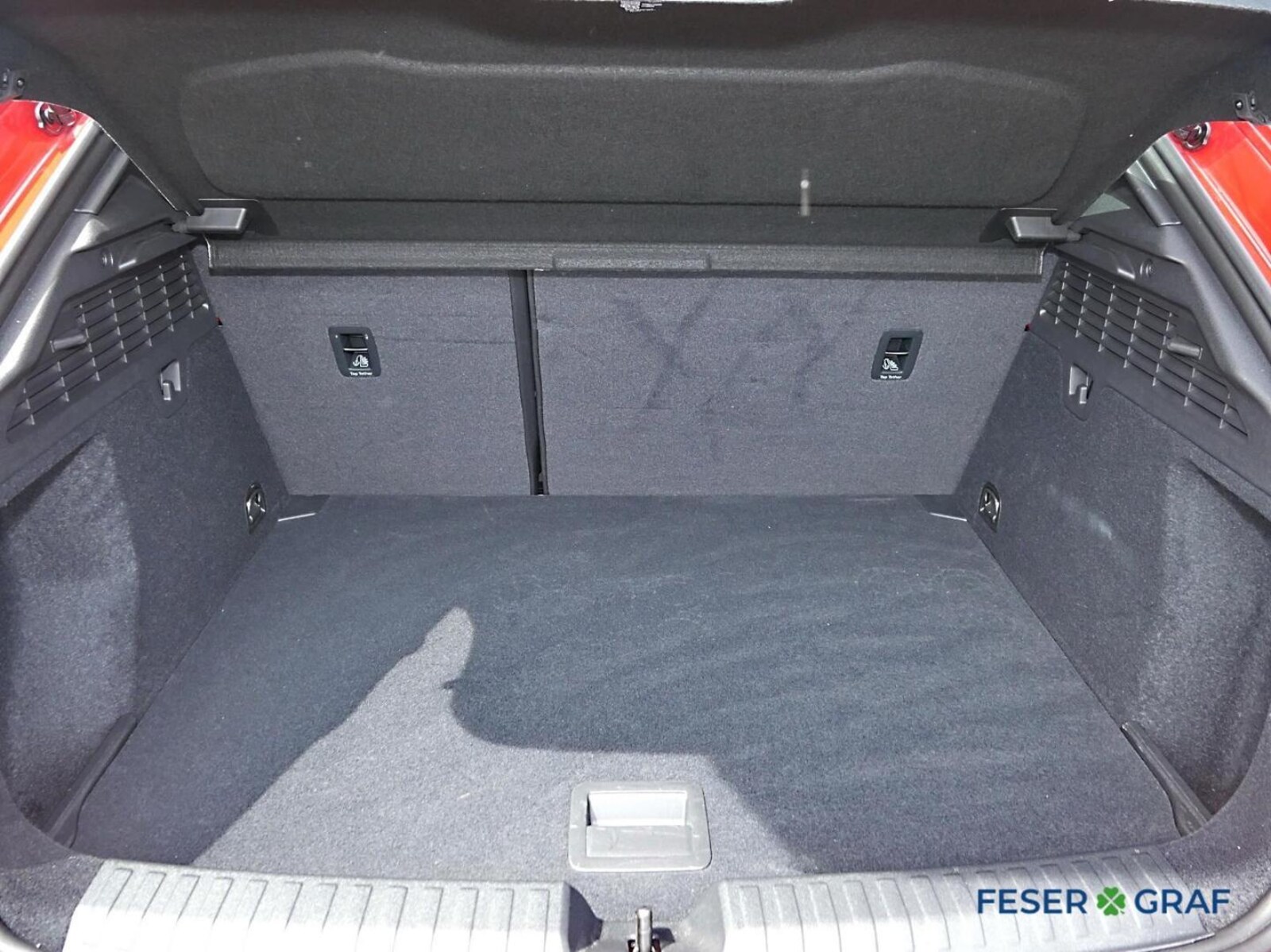 Audi A3 Sportback – Bild 9