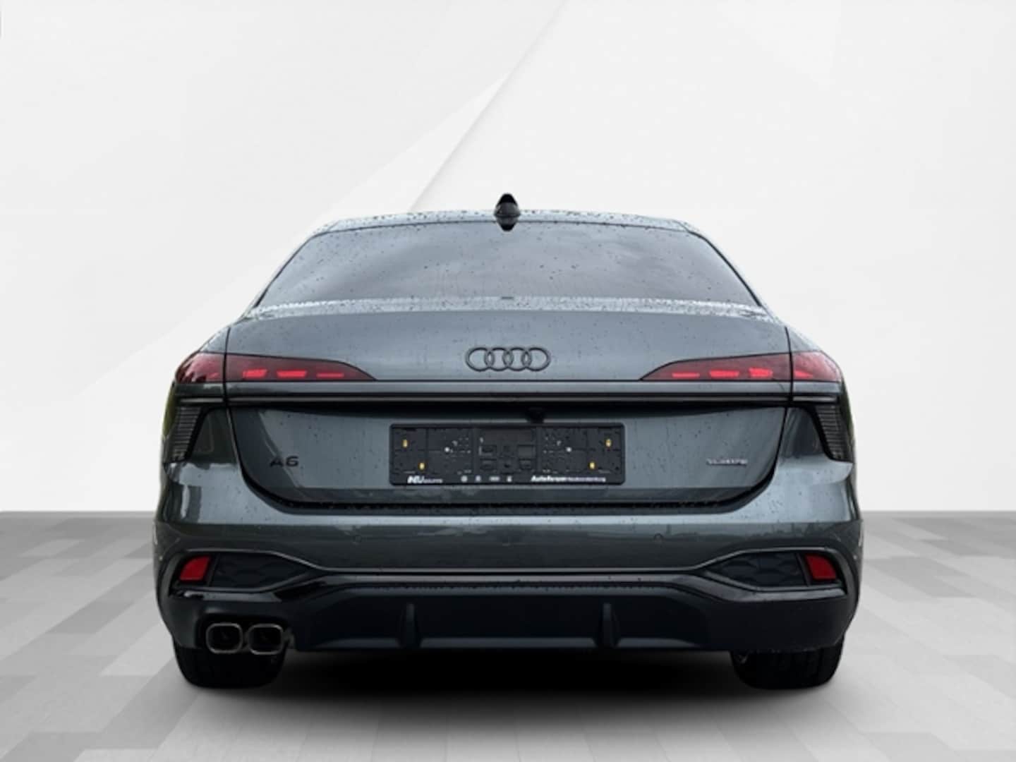 Bild über Audi A6 Limousine edition one TDI quattro 150 kW S tronic - für weitere Informationen kontaktieren Sie den Audi Partner