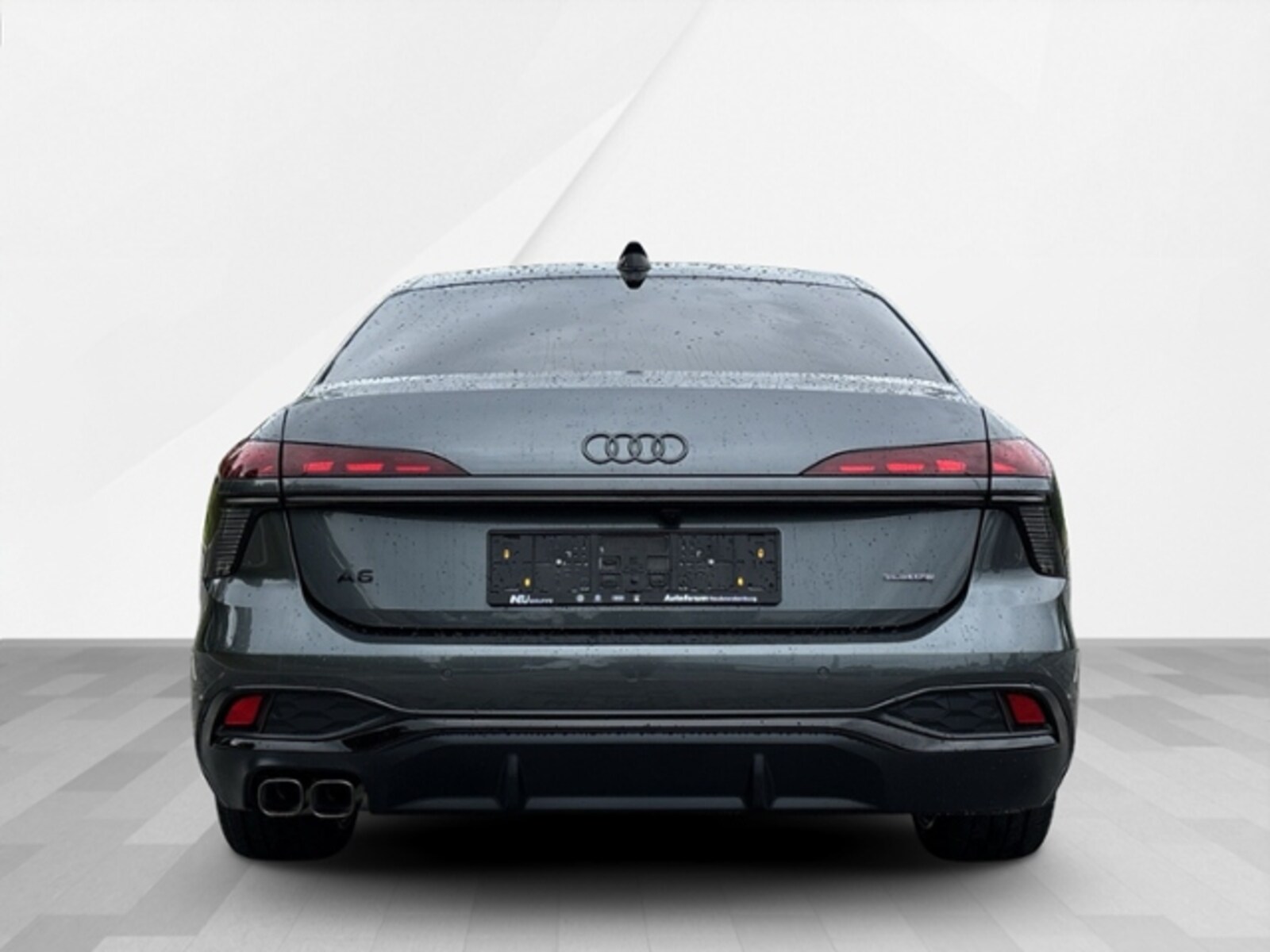 Audi A6 Limousine – Bild 13