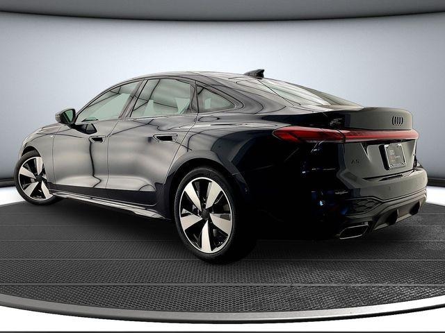 2026 Audi A5 Sedan