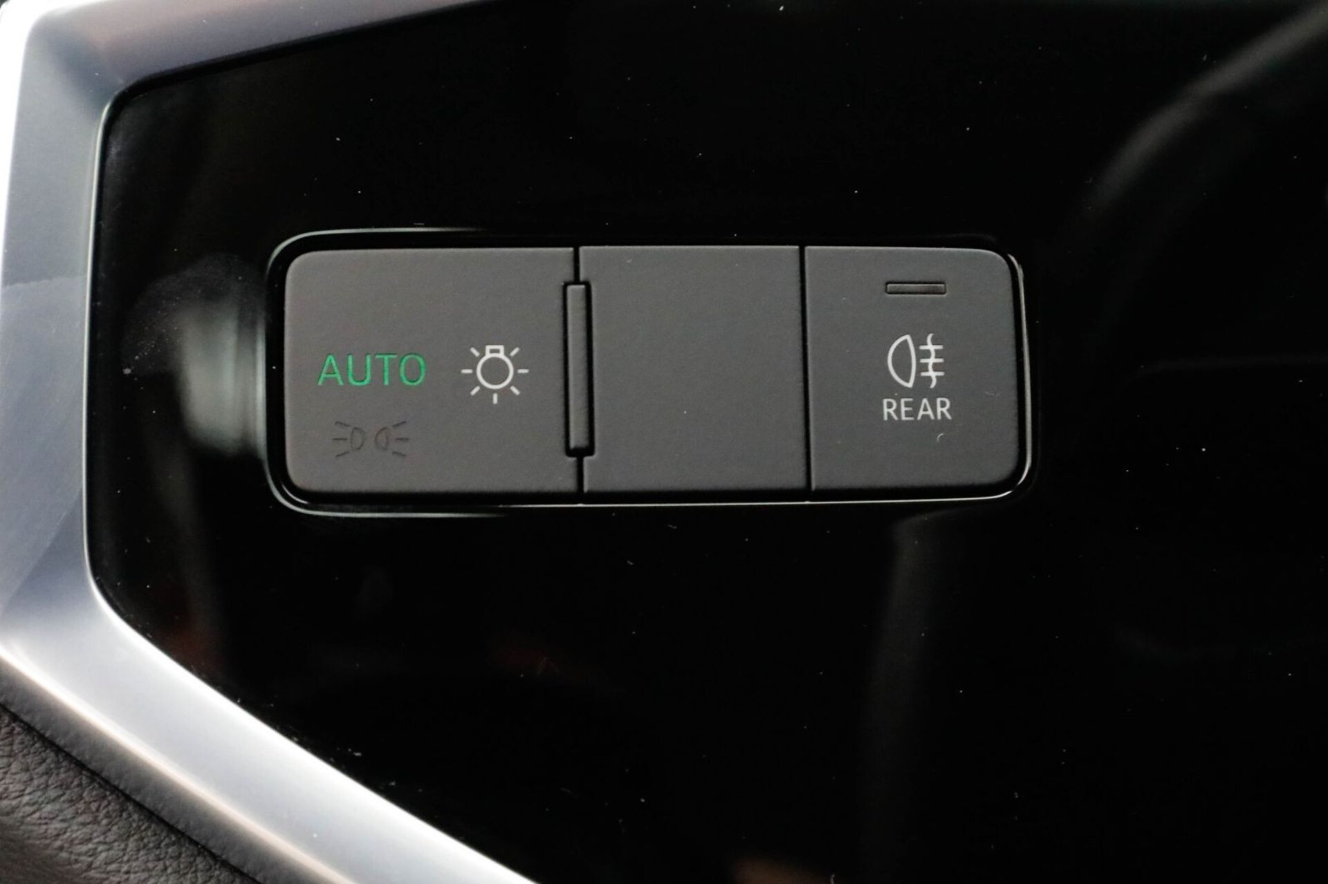 Audi Q3 SUV advanced