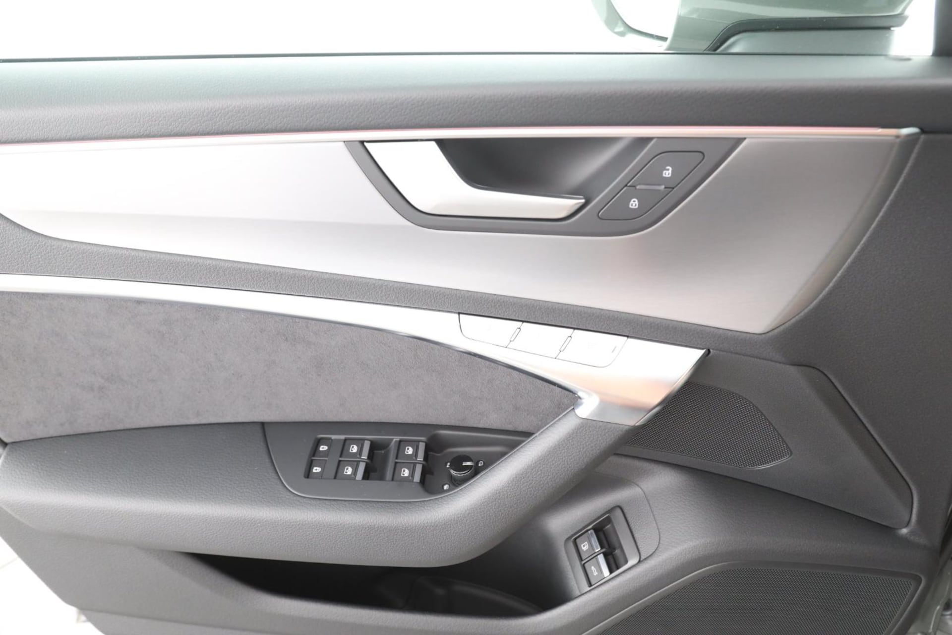 Audi A6 Avant TFSI e Design