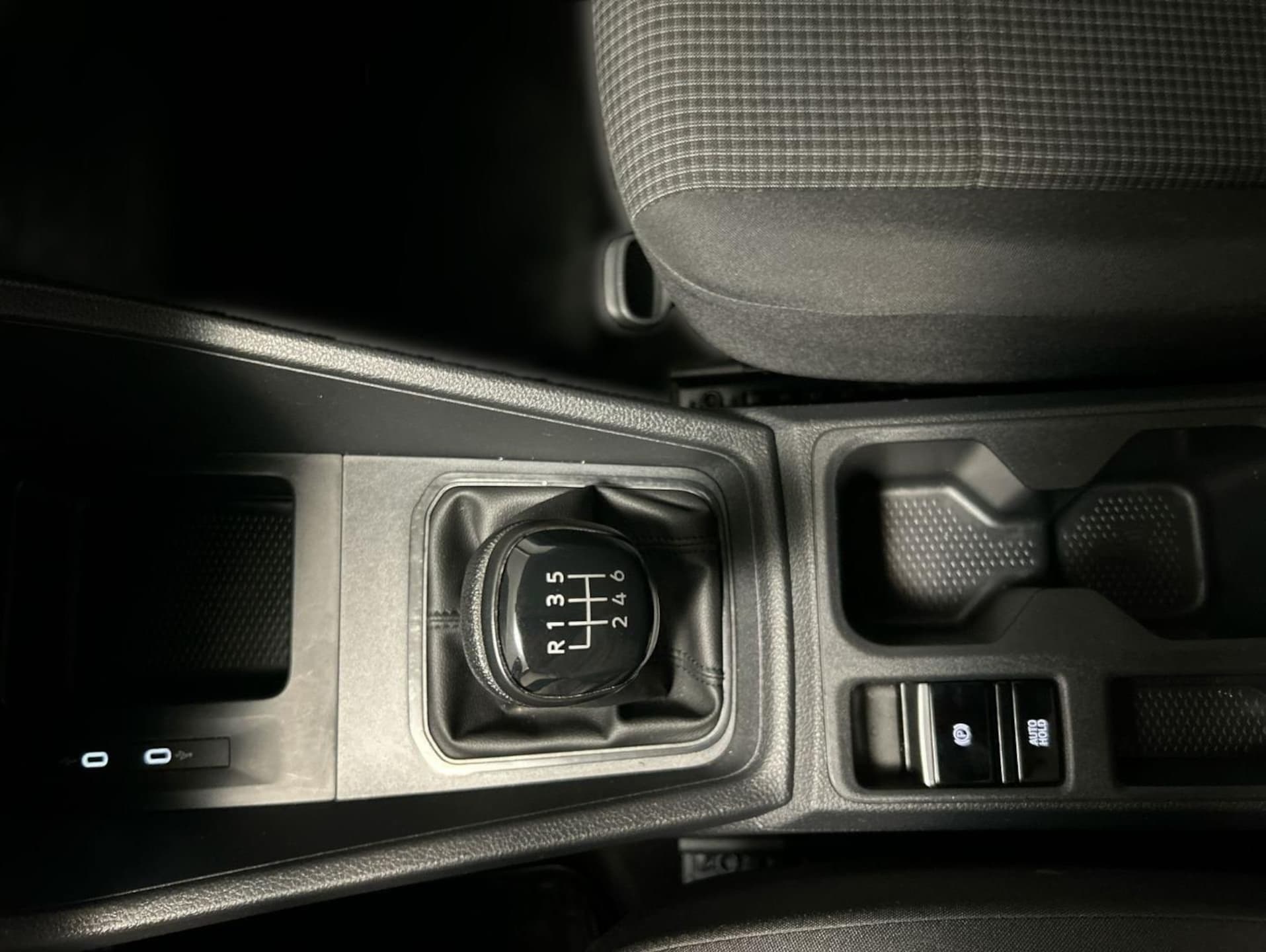 Volkswagen Caddy Cargo EcoProfi