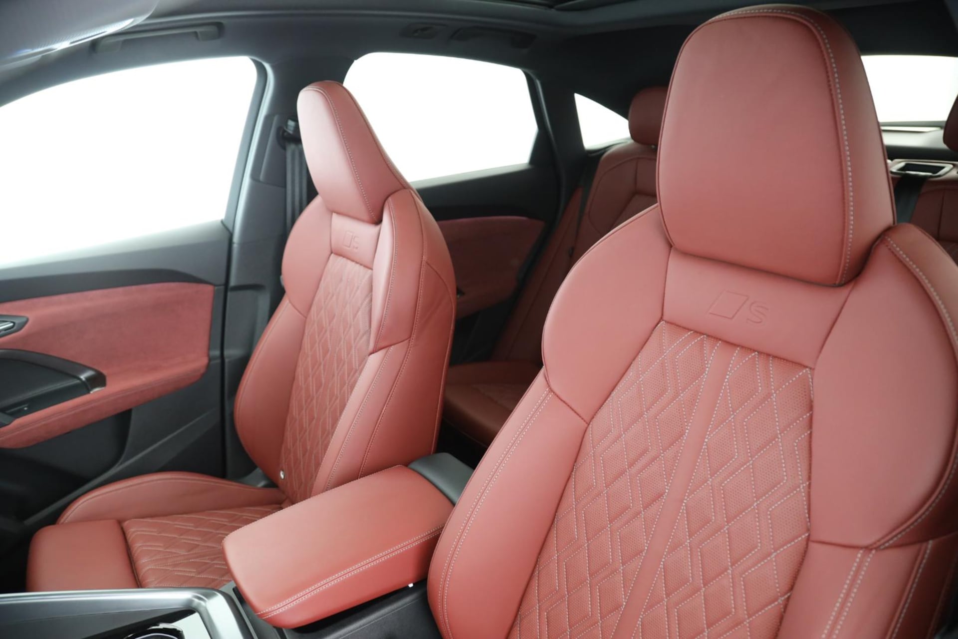 Audi SQ5 Sportback edition one