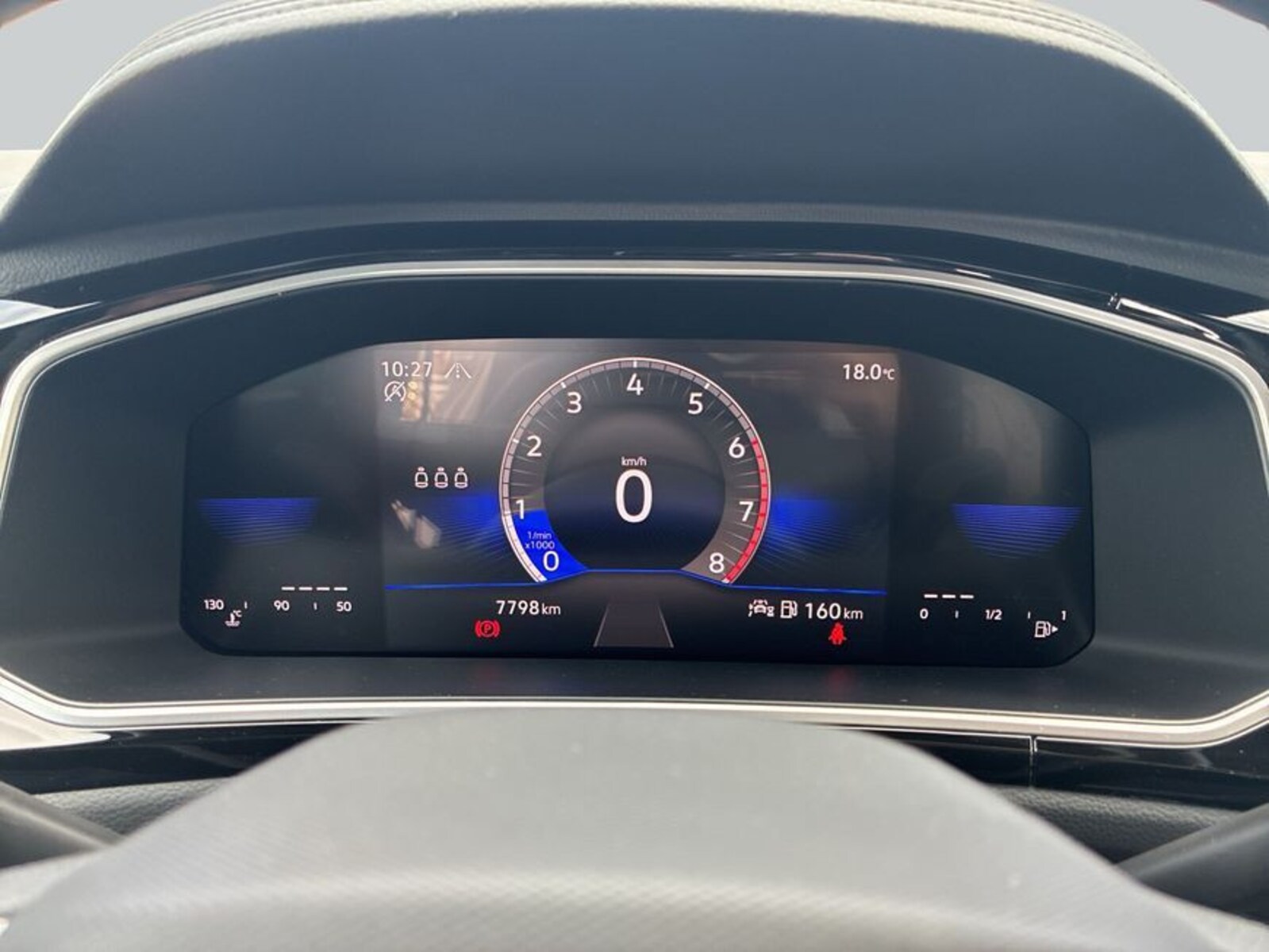 Volkswagen T-Roc – Bild 17