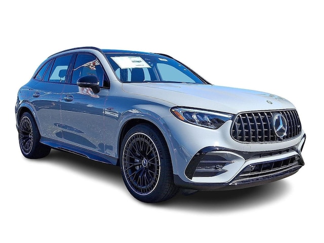 2026 Mercedes-Benz
