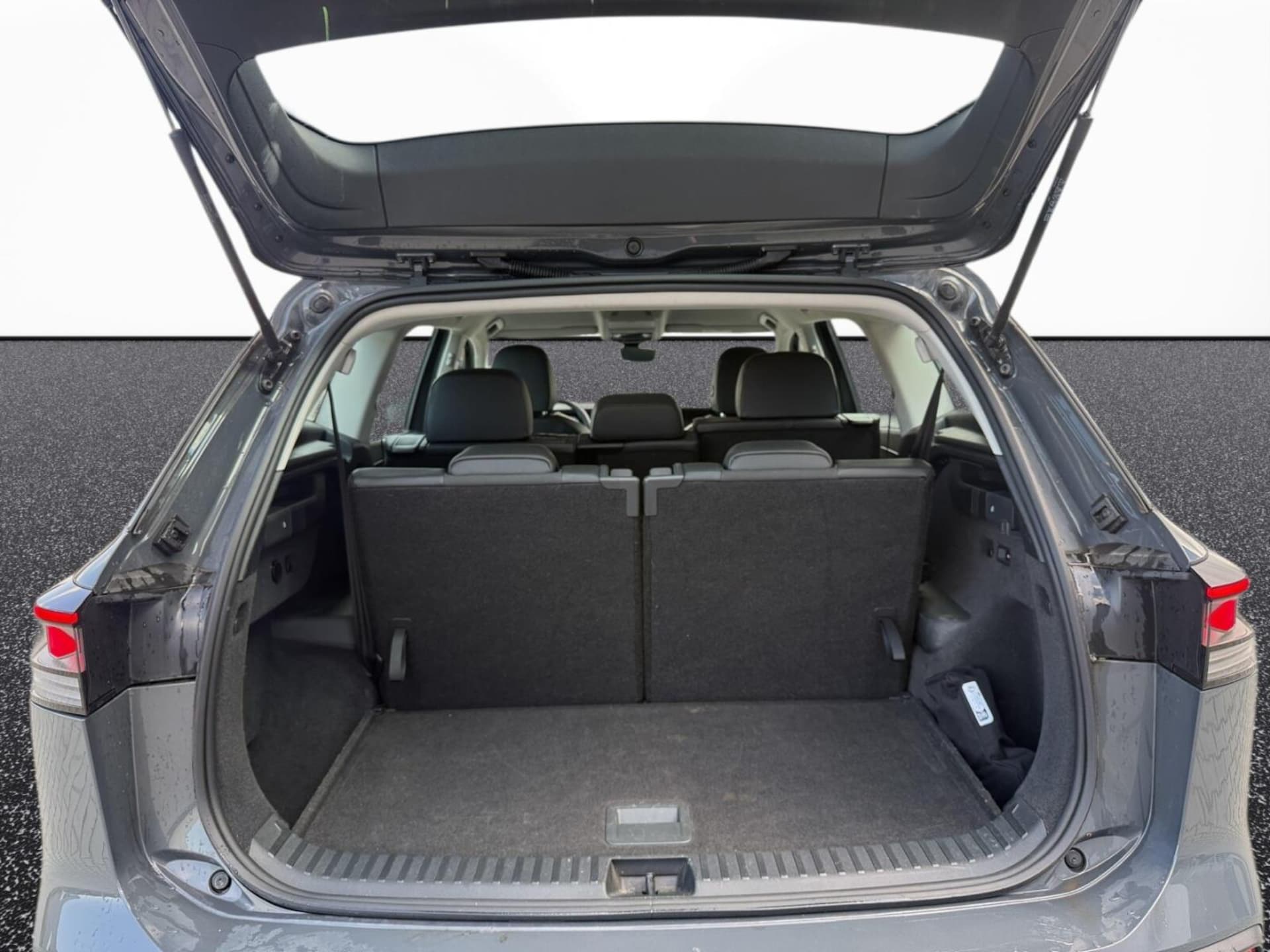 Volkswagen Tayron Life