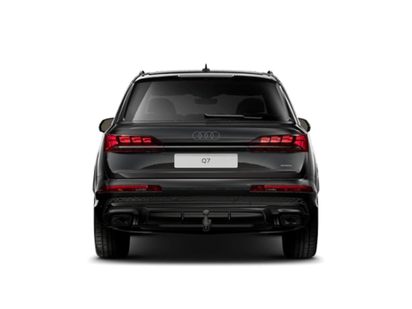 Bild über Audi Q7 SUV TFSI e S line business TFSI e quattro 360 kW tiptronic - für weitere Informationen kontaktieren Sie den Audi Partner