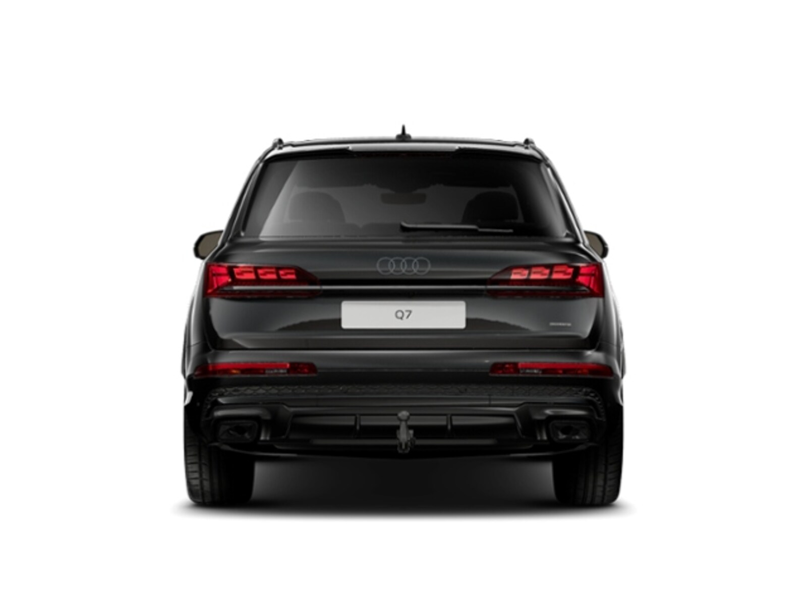Audi Q7 – Bild 5