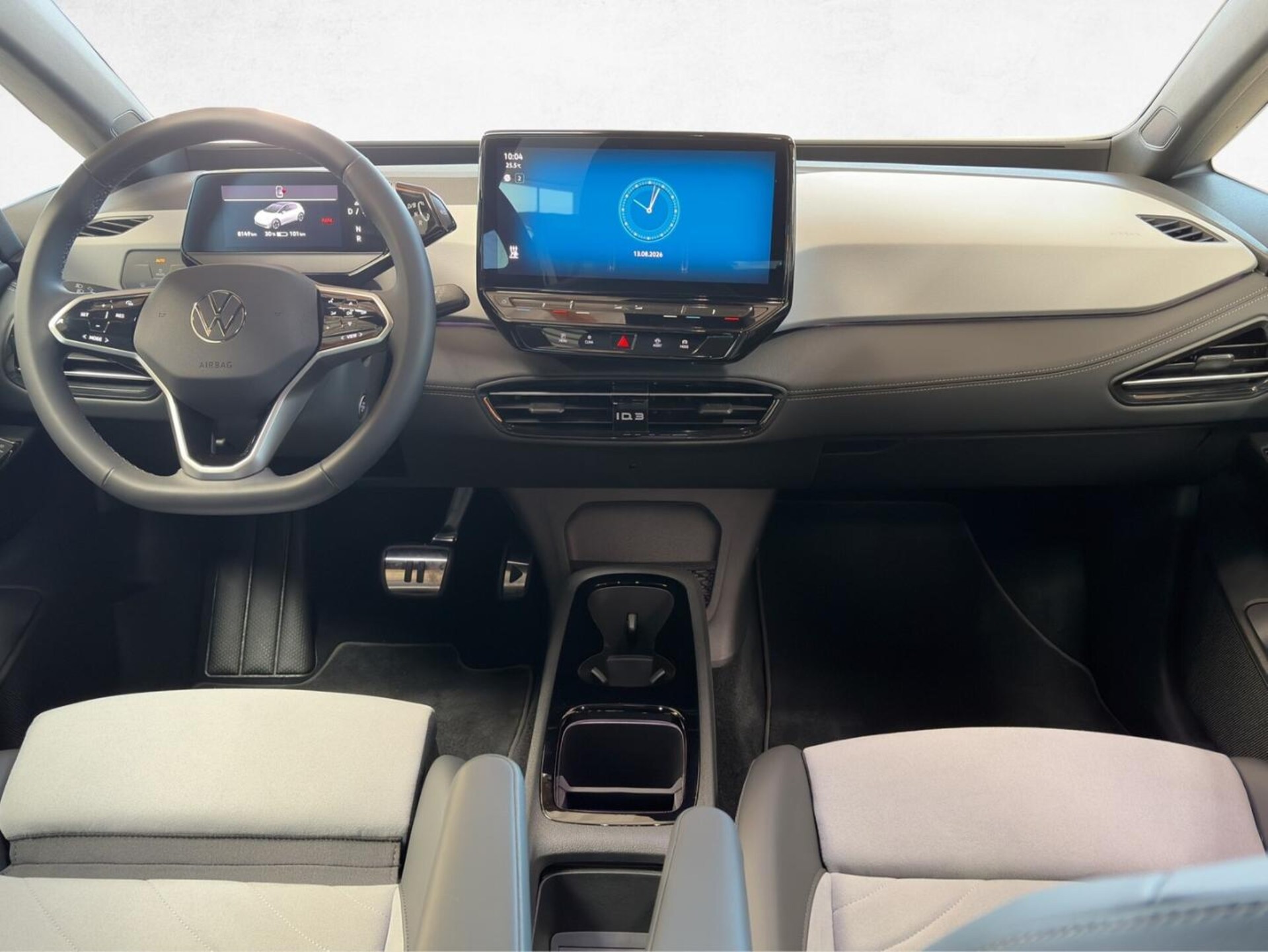 Volkswagen ID.3 MOVE Pro