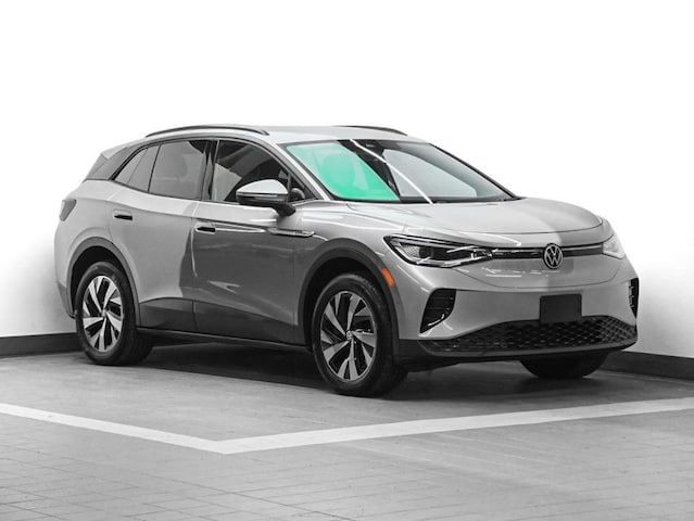 Image de {{modelName}} 2023 Volkswagen ID.4 