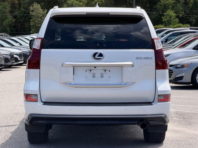 2022 Lexus GX 460