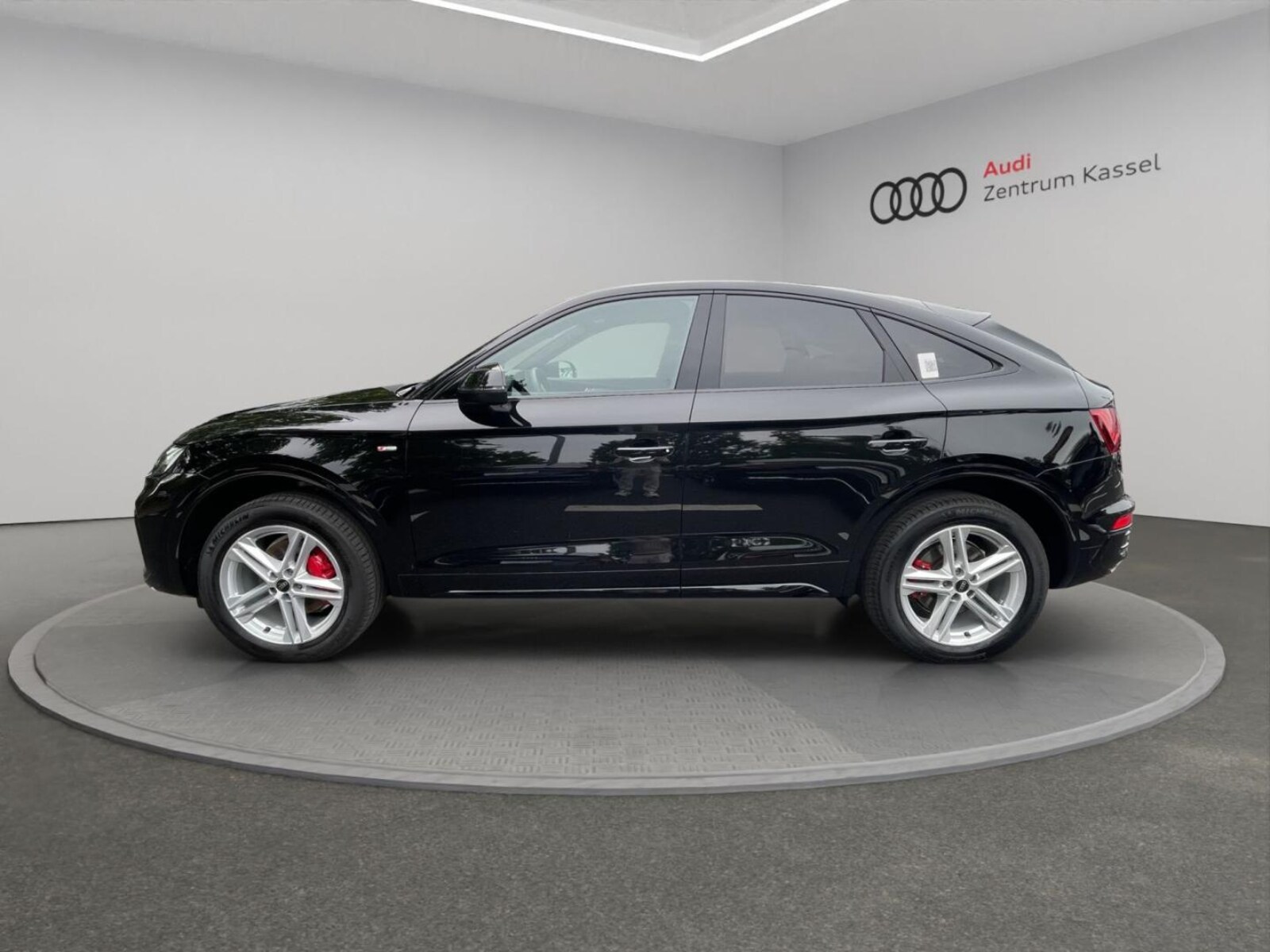 Audi Q5 Sportback – Bild 3