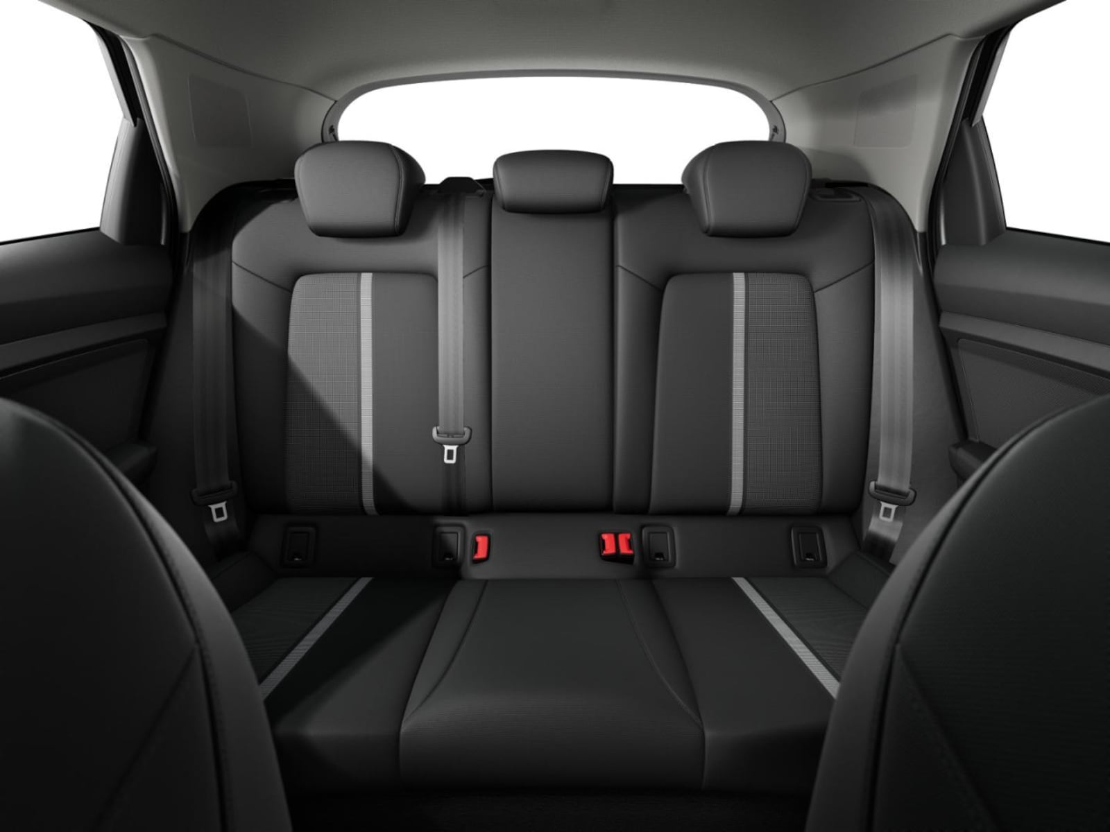 Audi A1 allstreet – Bild 10