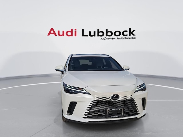 2024 Lexus RX 350