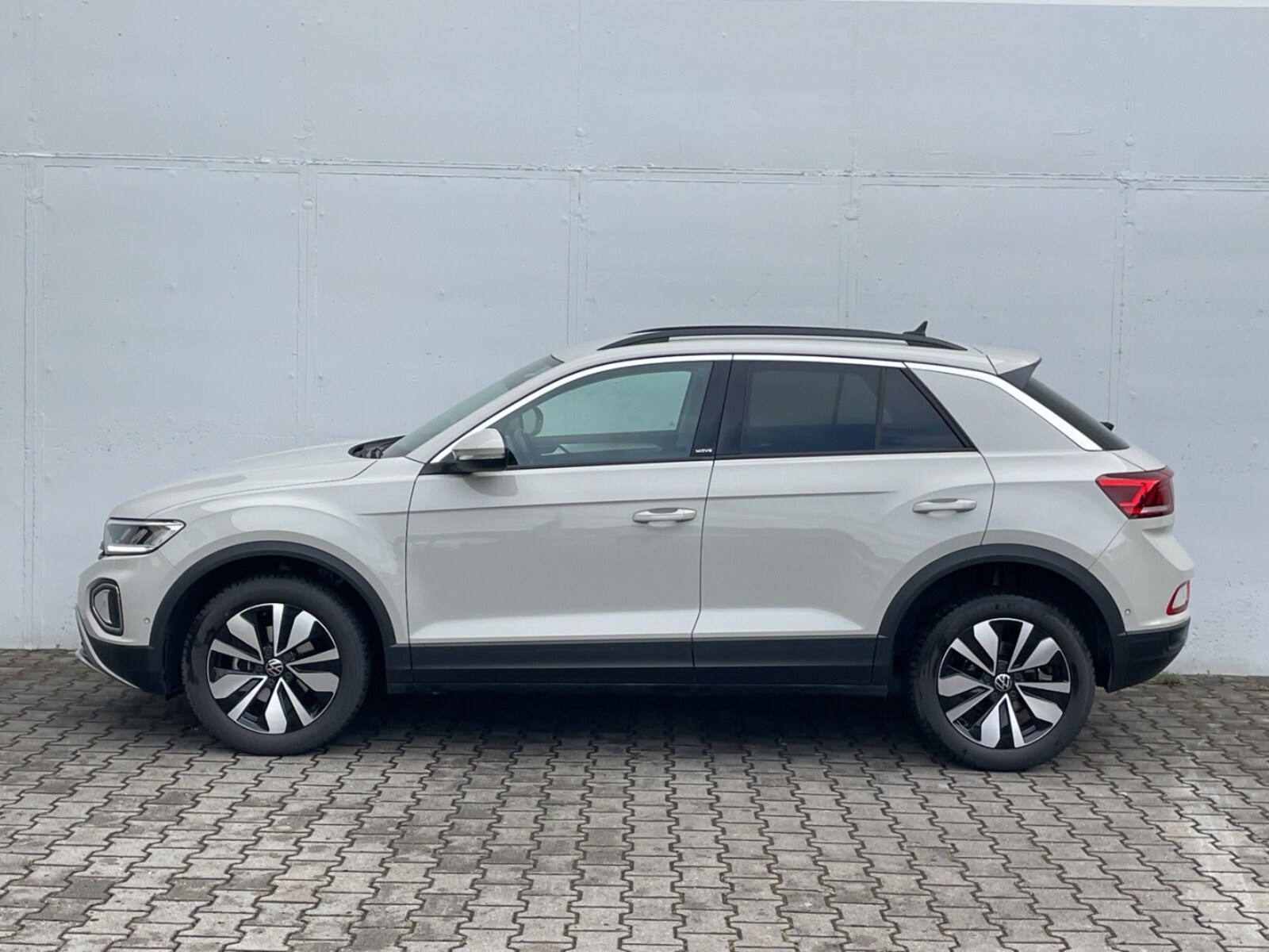 Volkswagen T-Roc – Bild 4