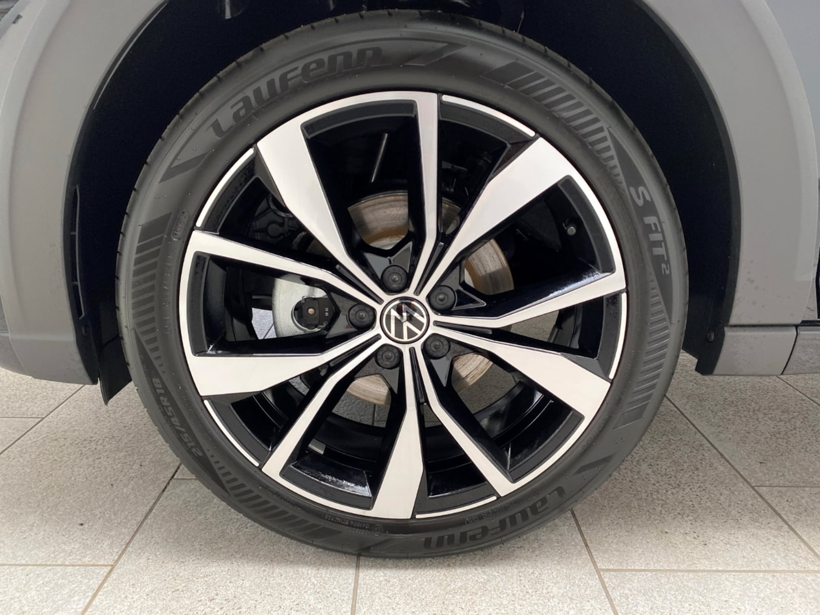Volkswagen Taigo – Bild 5
