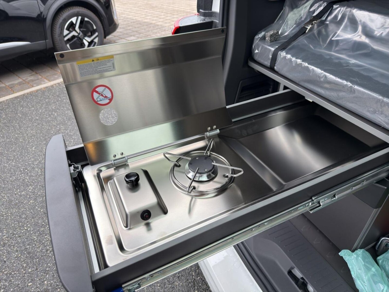 Volkswagen California – Bild 17