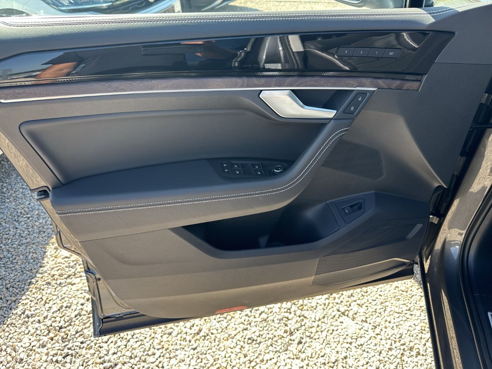 Volkswagen Touareg – Bild 16