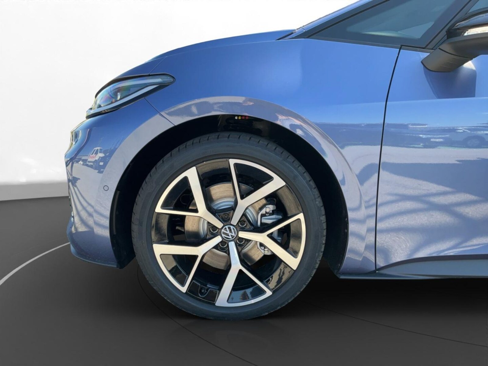 Volkswagen ID.3 Neo – Bild 9
