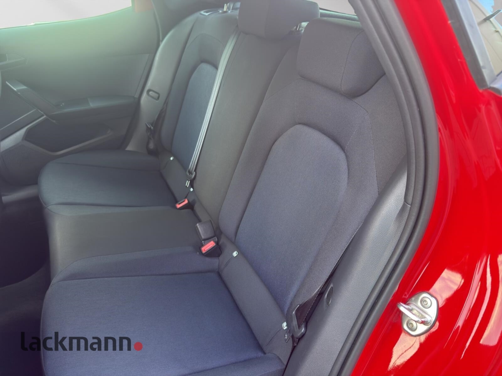 SEAT Ibiza – Bild 9